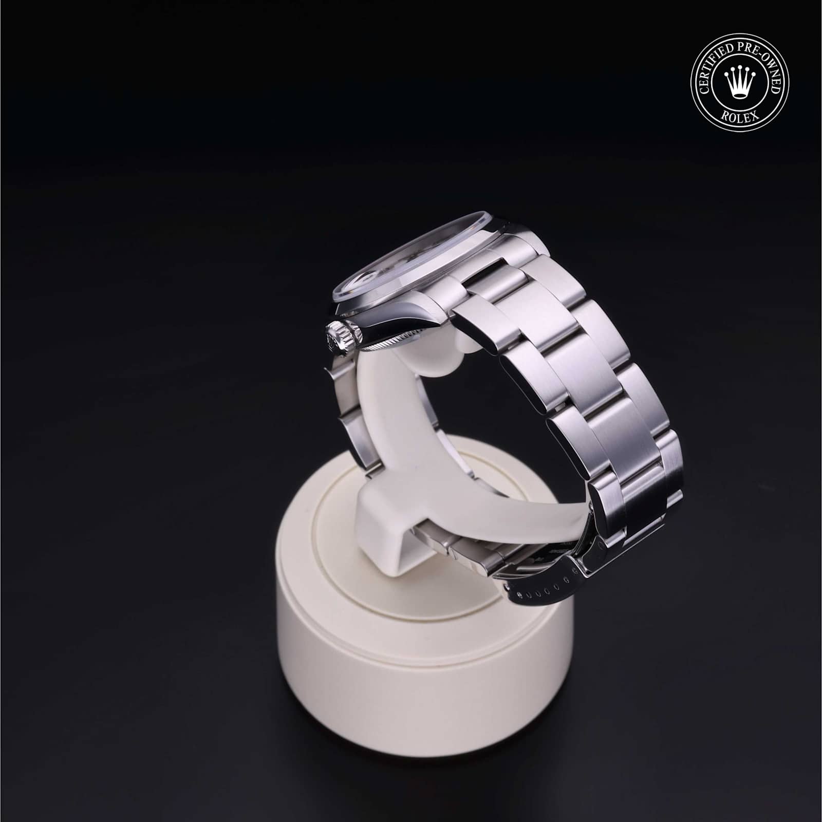 Rolex Datejust in Steel, 68240 - Bucherer