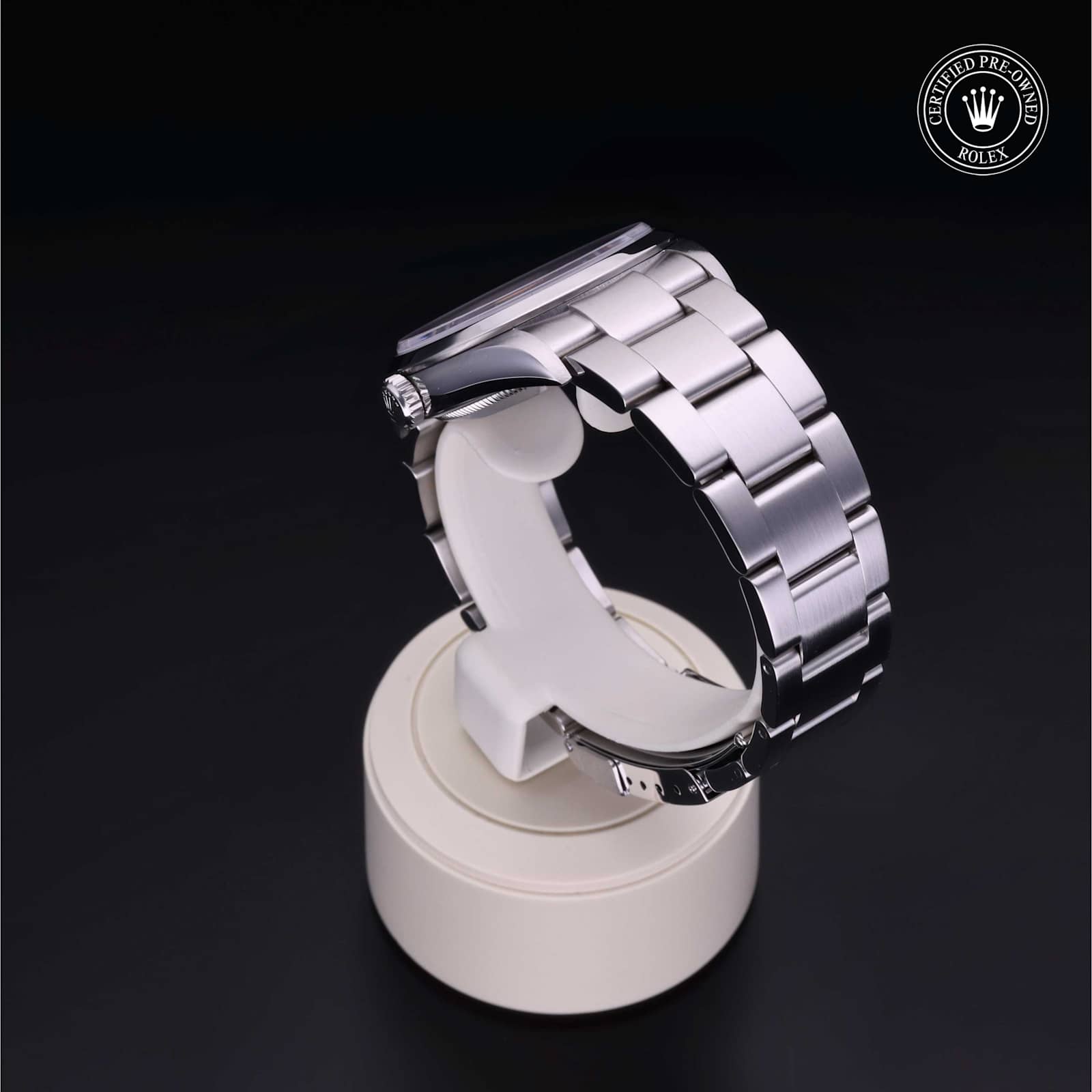 Rolex Explorer in Stahl, 114270 - Bucherer