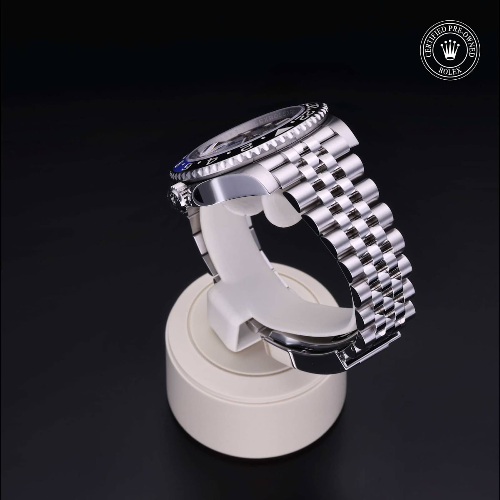 Rolex GMT-Master II en Acier, 126710 - Bucherer