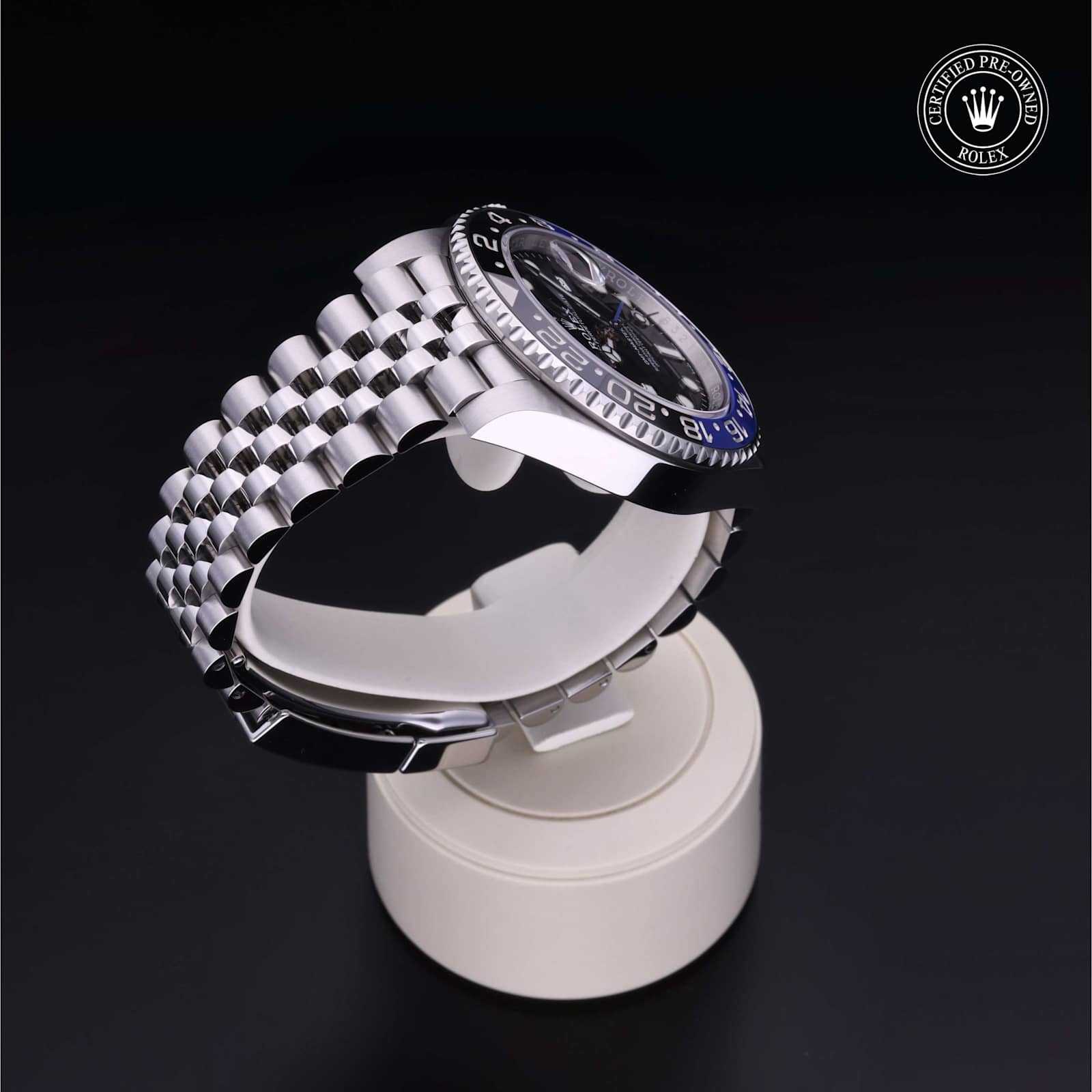 Rolex GMT-Master II en Acier, 126710 - Bucherer