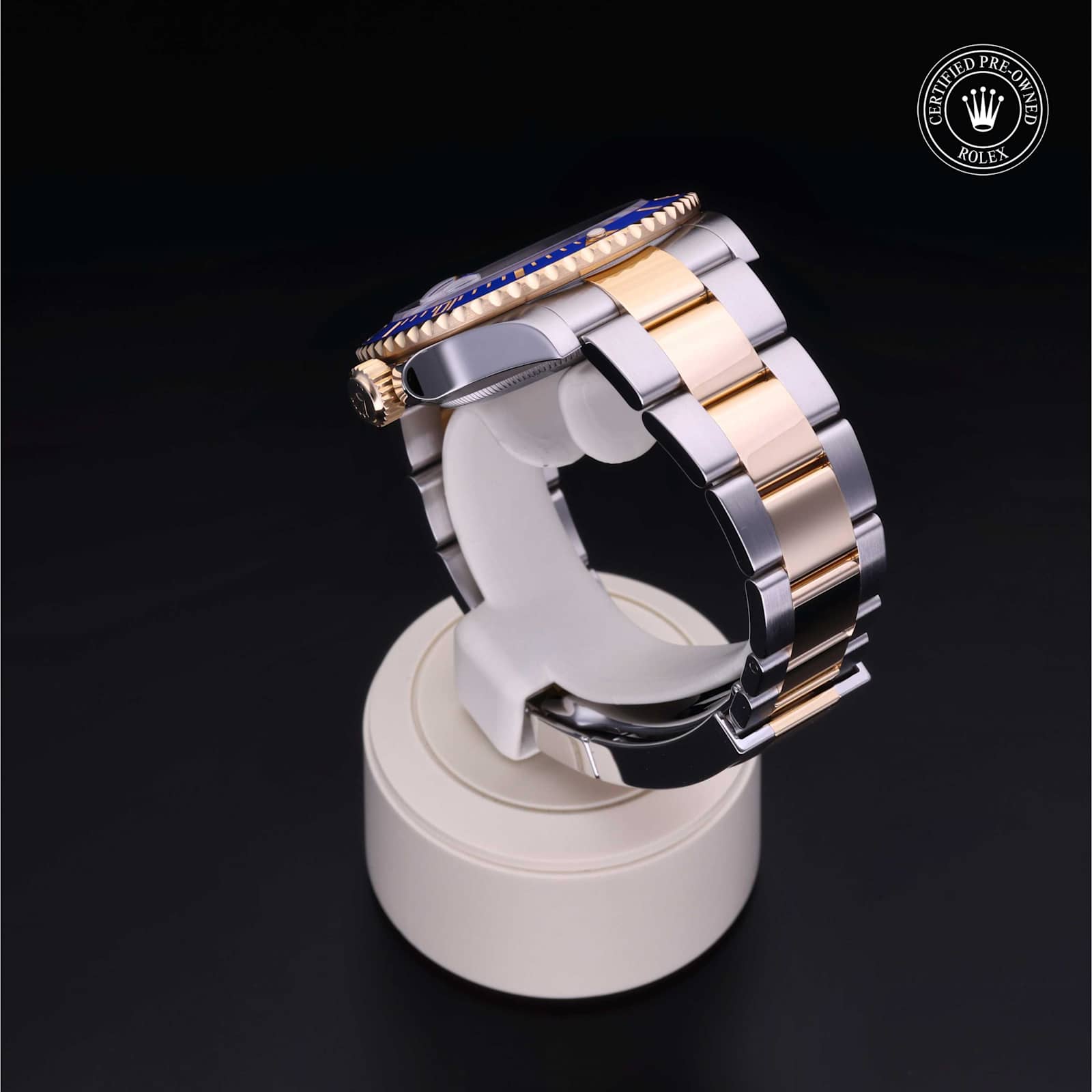 Rolex Submariner Date in Bicolor, 126613 - Bucherer