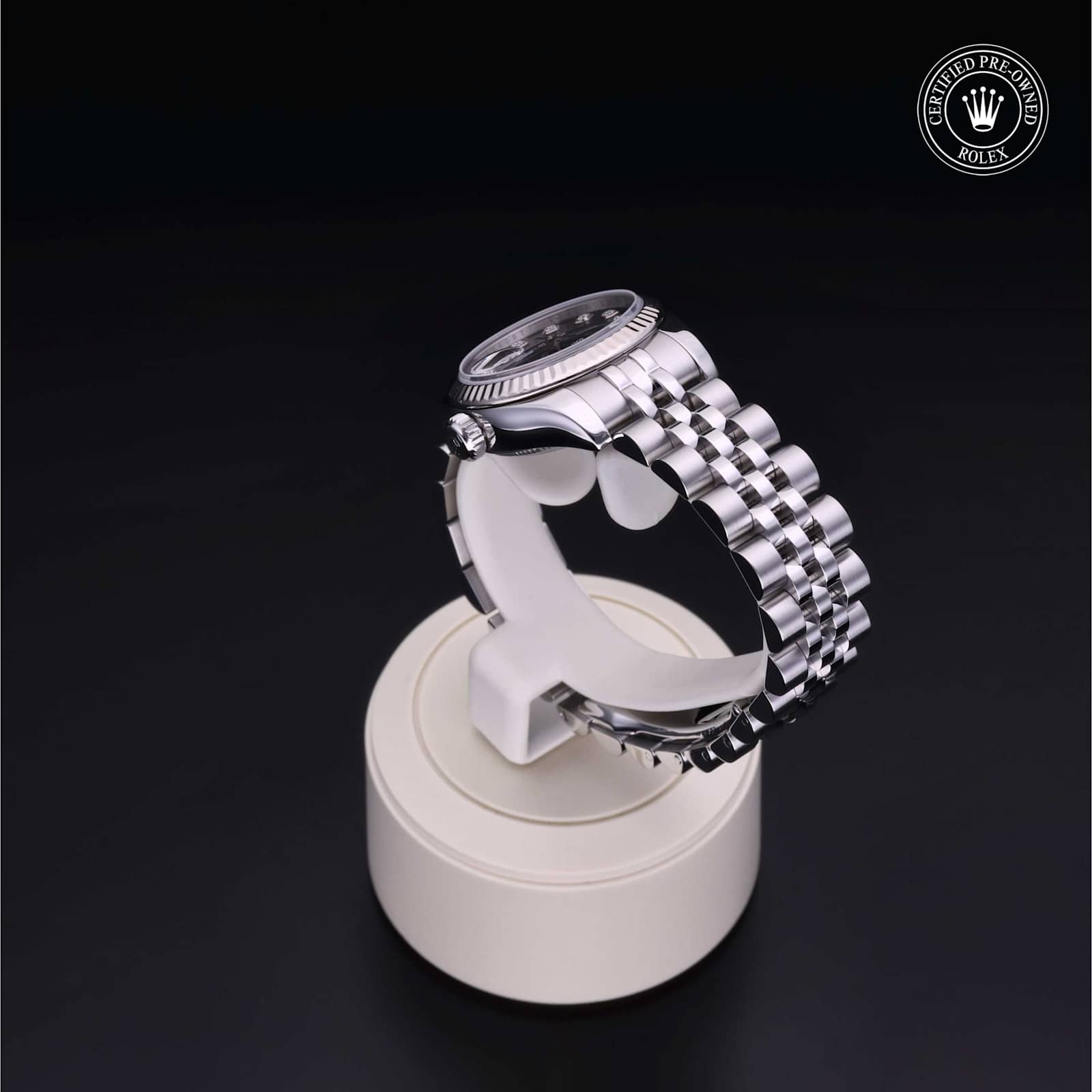 Rolex Datejust in Steel, 179174 - Bucherer
