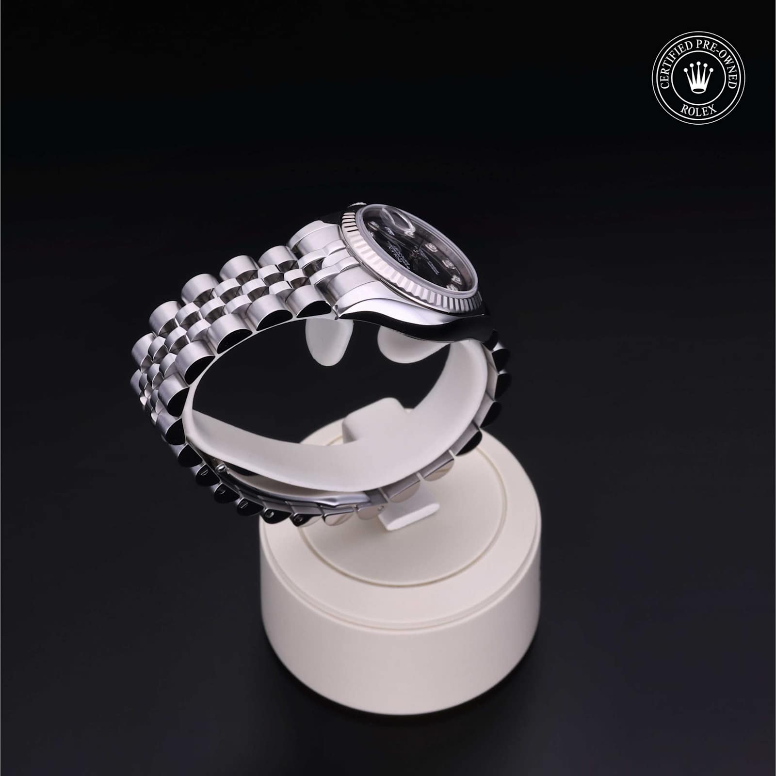 Rolex Datejust in Steel, 179174 - Bucherer