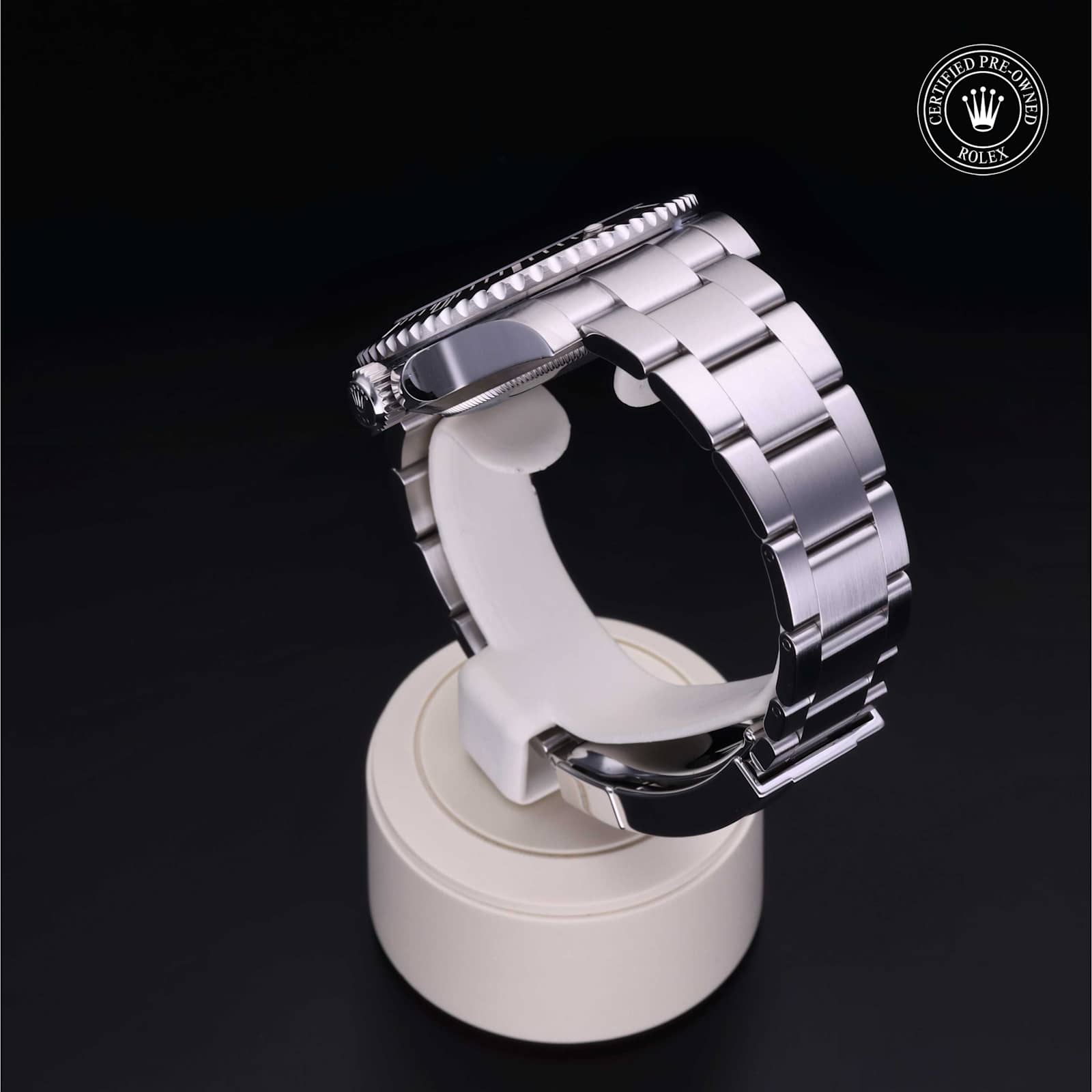 Rolex Submariner in Stahl, 114060 - Bucherer