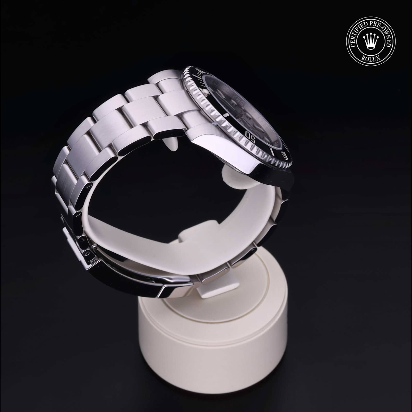 Rolex Submariner in Stahl, 114060 - Bucherer