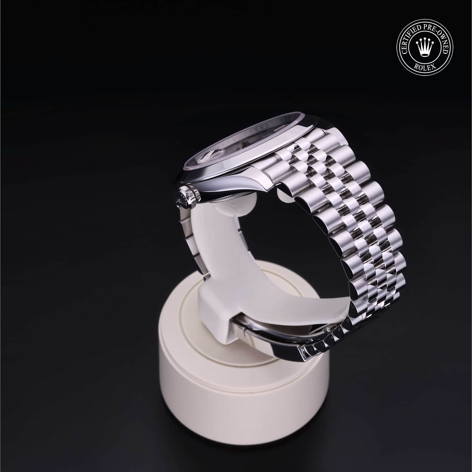 Rolex Datejust en Acier, 126300 - Bucherer