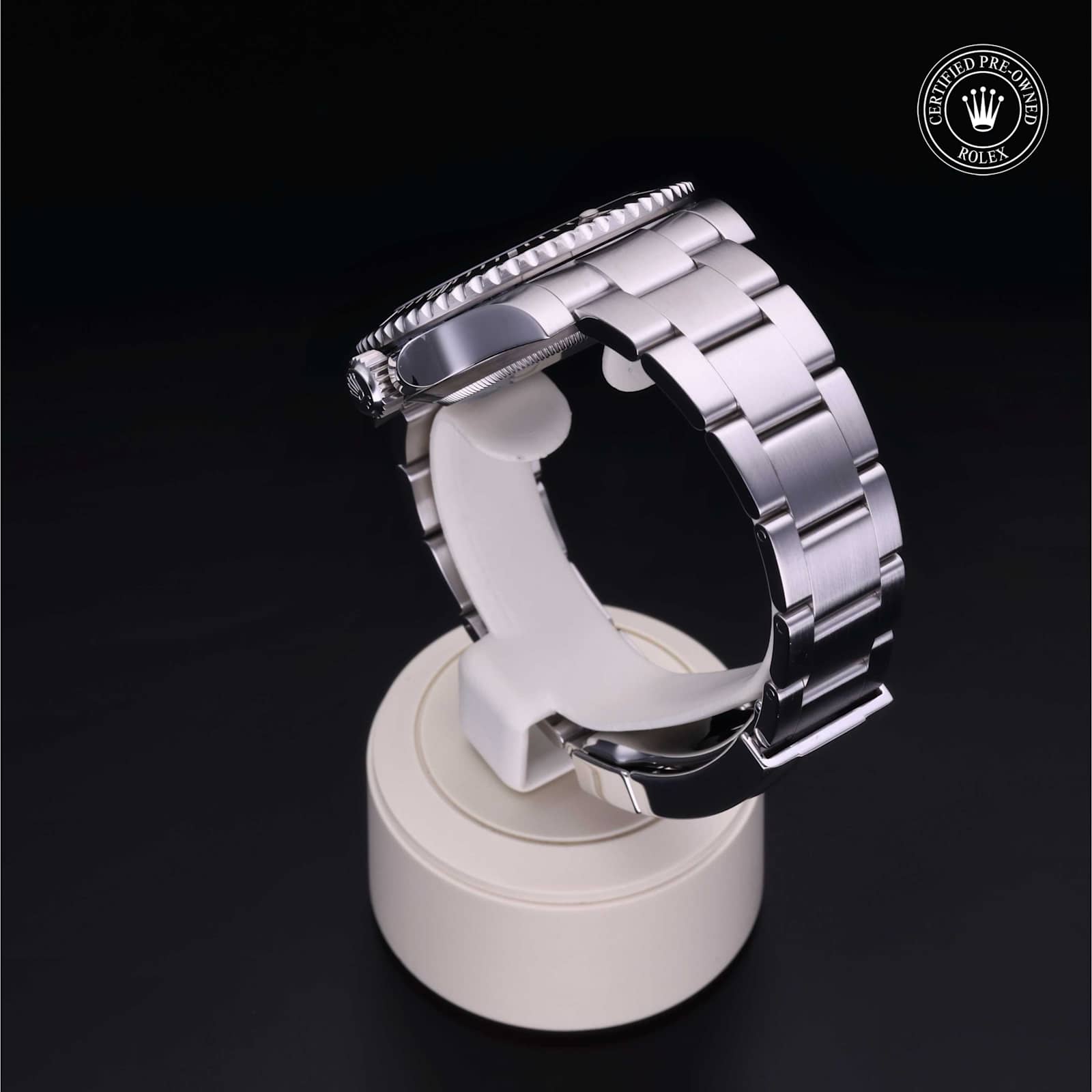 Rolex Submariner in Stahl, 114060 - Bucherer