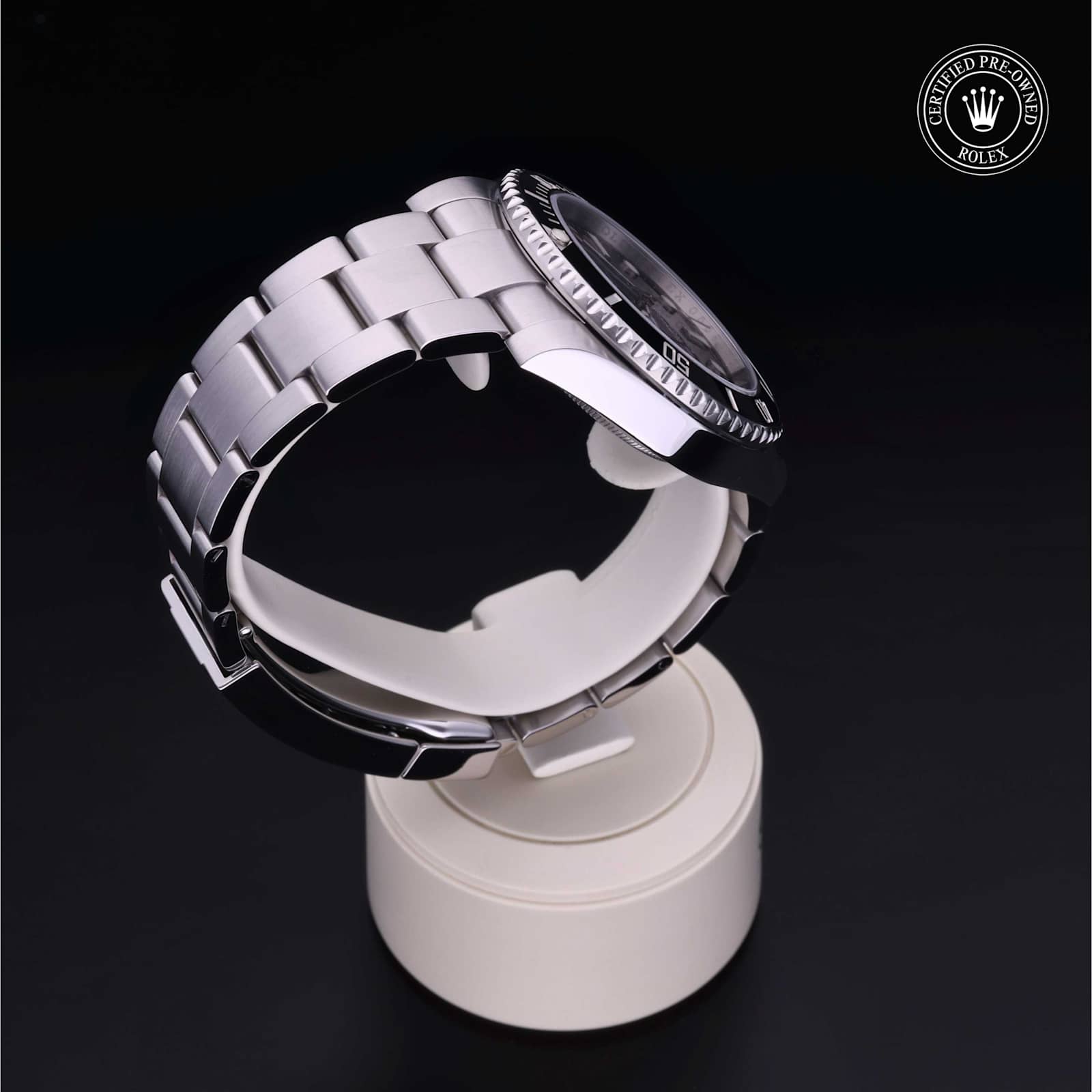 Rolex Submariner in Stahl, 114060 - Bucherer
