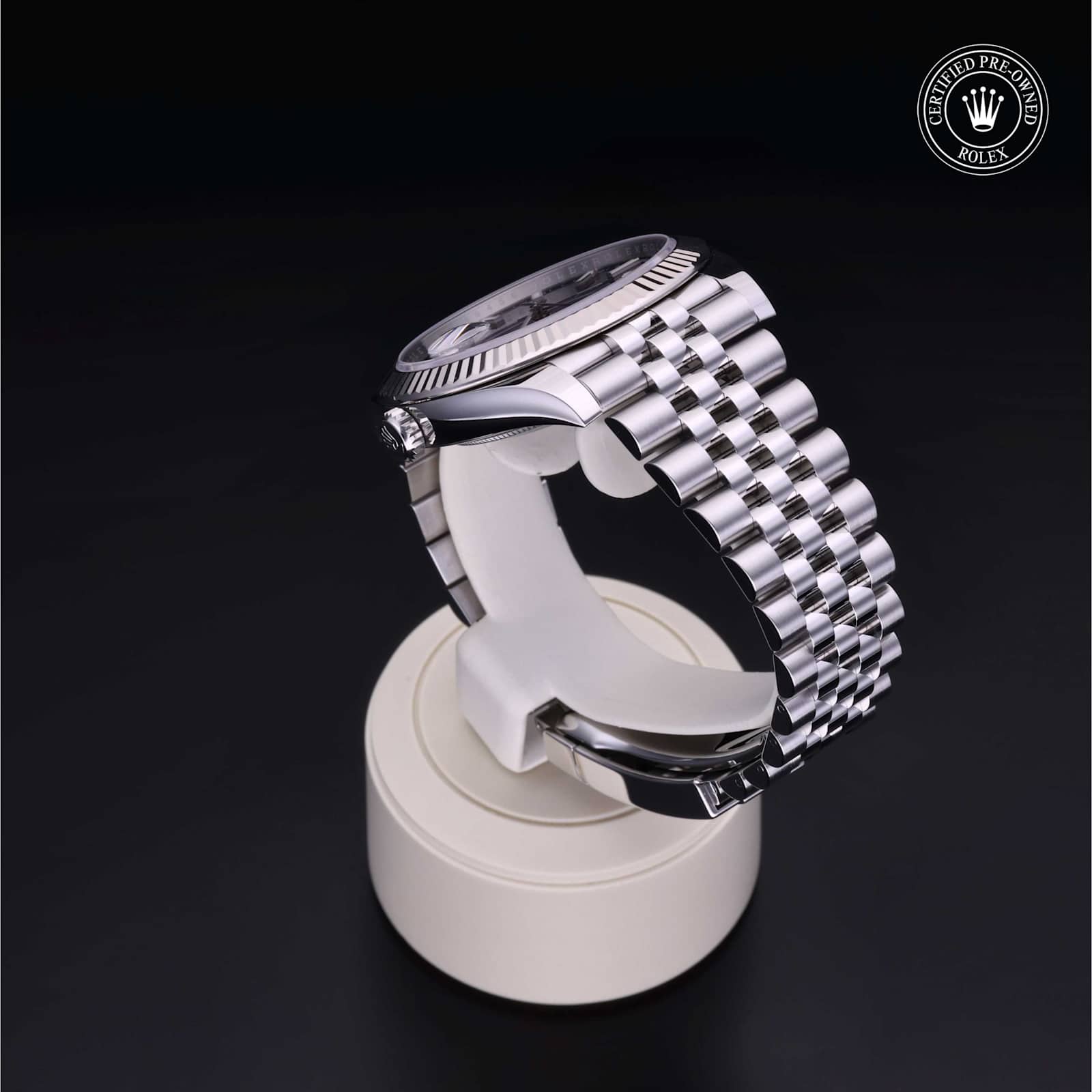 Rolex Datejust in Steel, 126334 - Bucherer