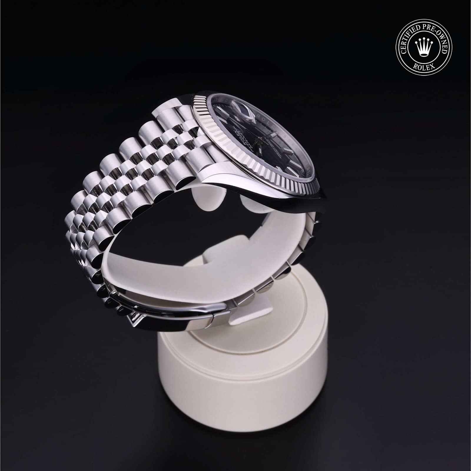 Rolex Datejust in Steel, 126334 - Bucherer