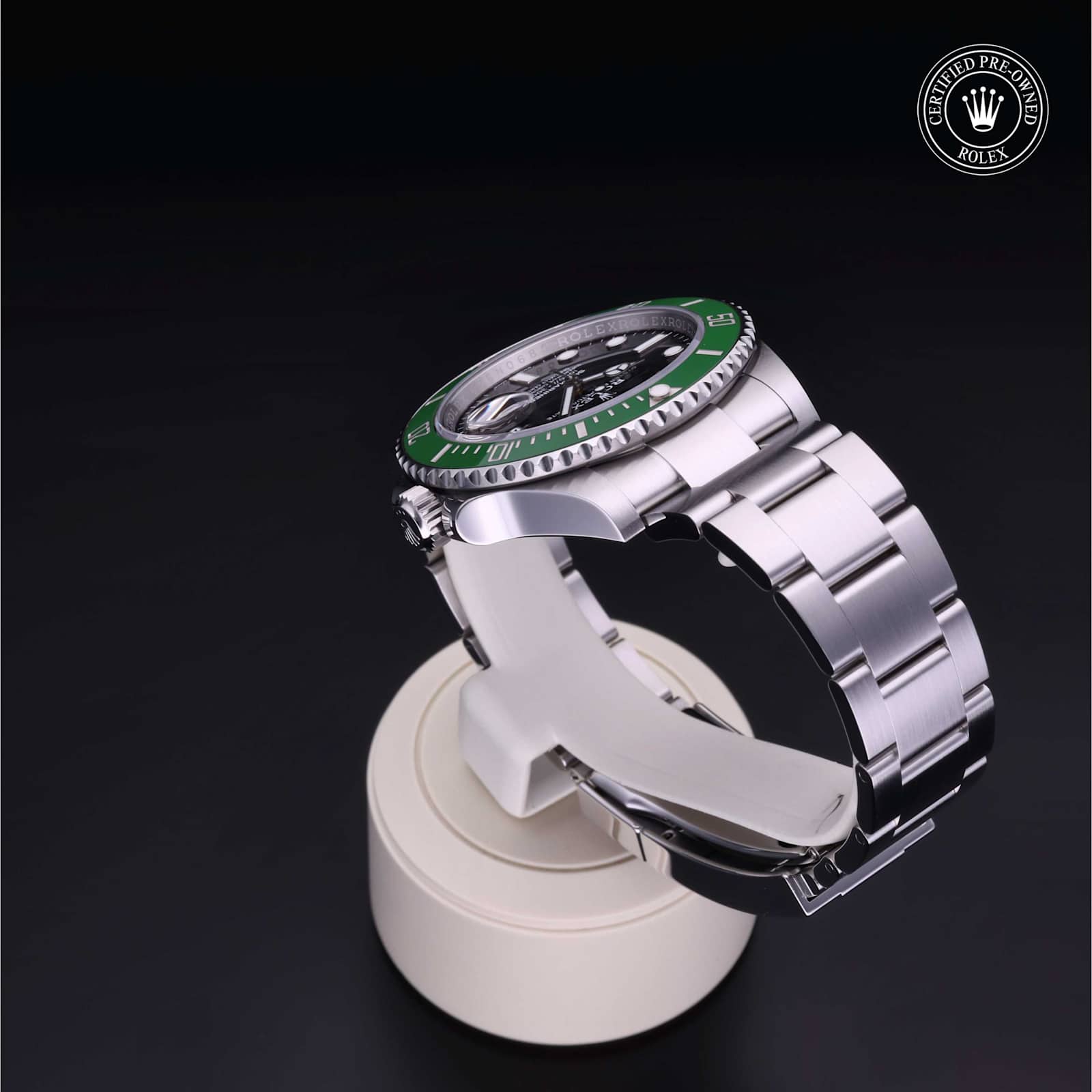 Rolex Submariner Date in Stahl, 126610 - Bucherer