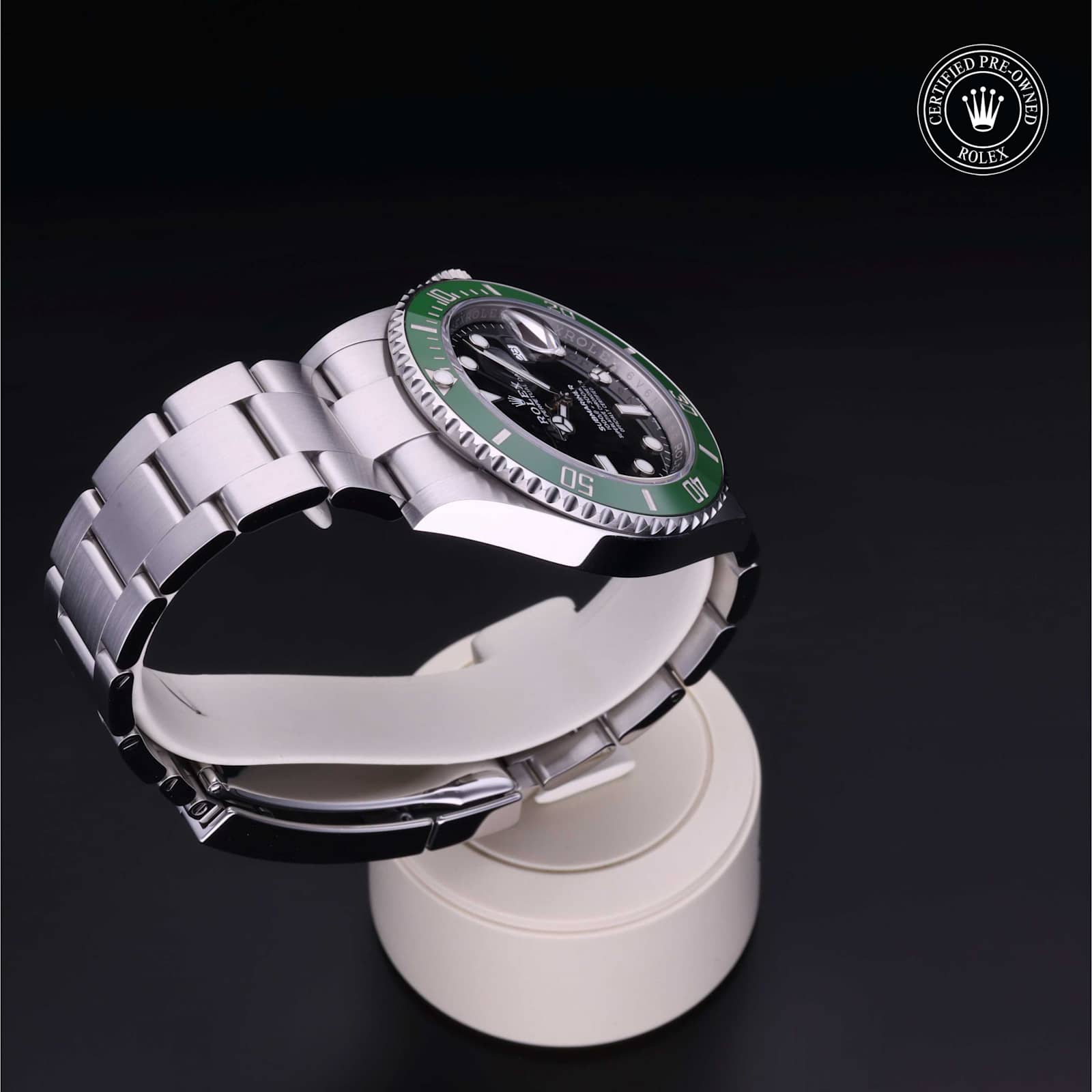 Rolex Submariner Date in Stahl, 126610 - Bucherer