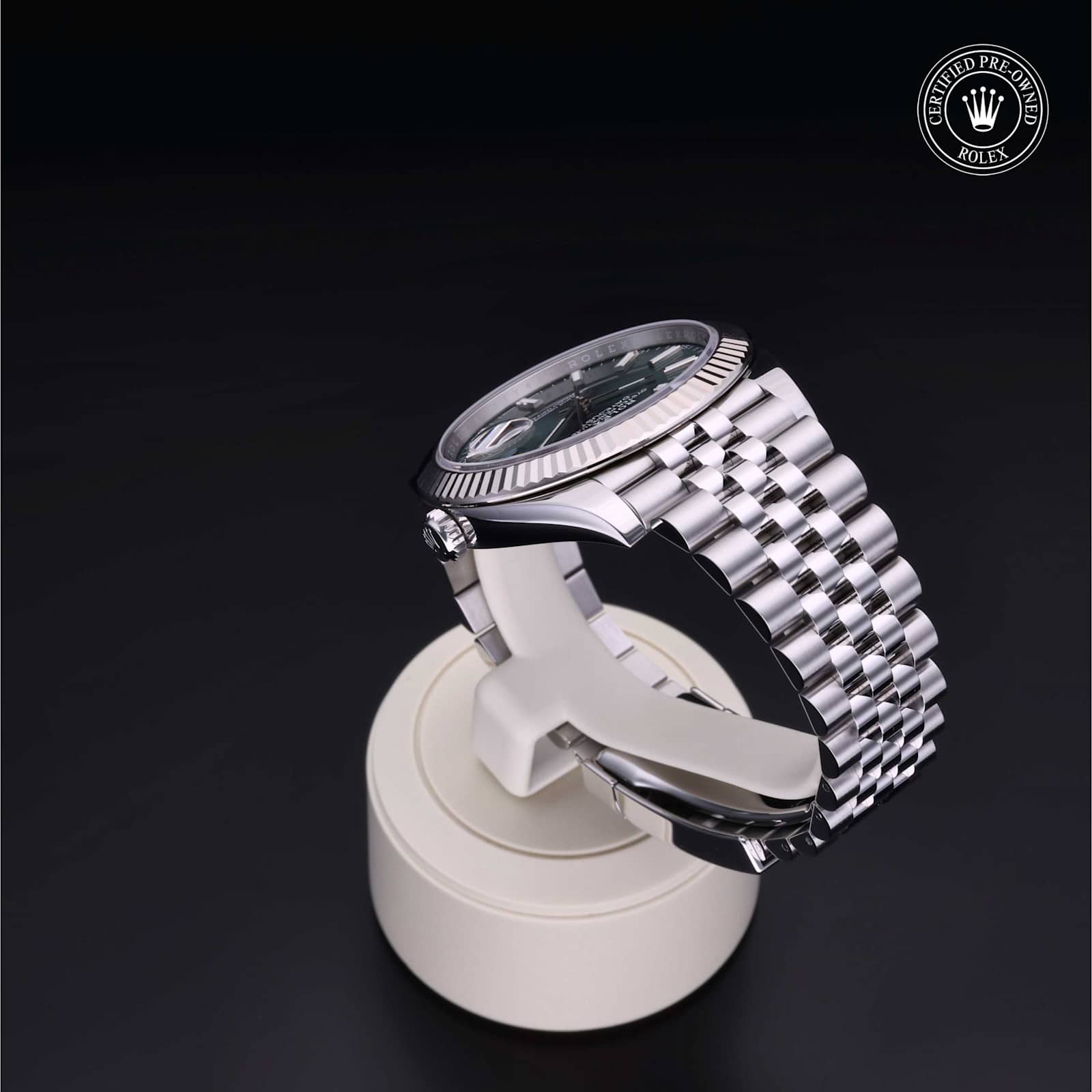 Rolex Datejust en Acier, 126334 - Bucherer