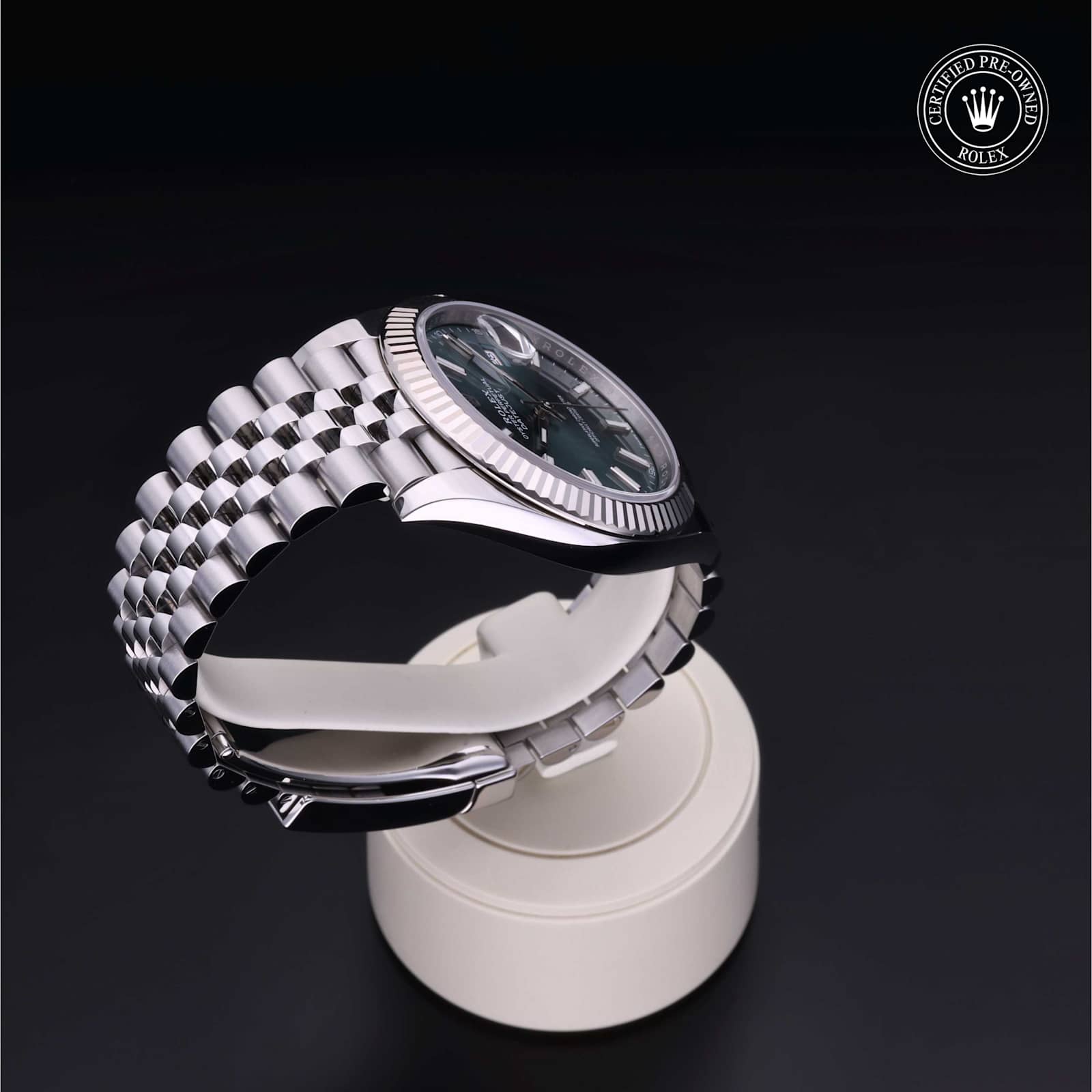 Rolex Datejust en Acier, 126334 - Bucherer