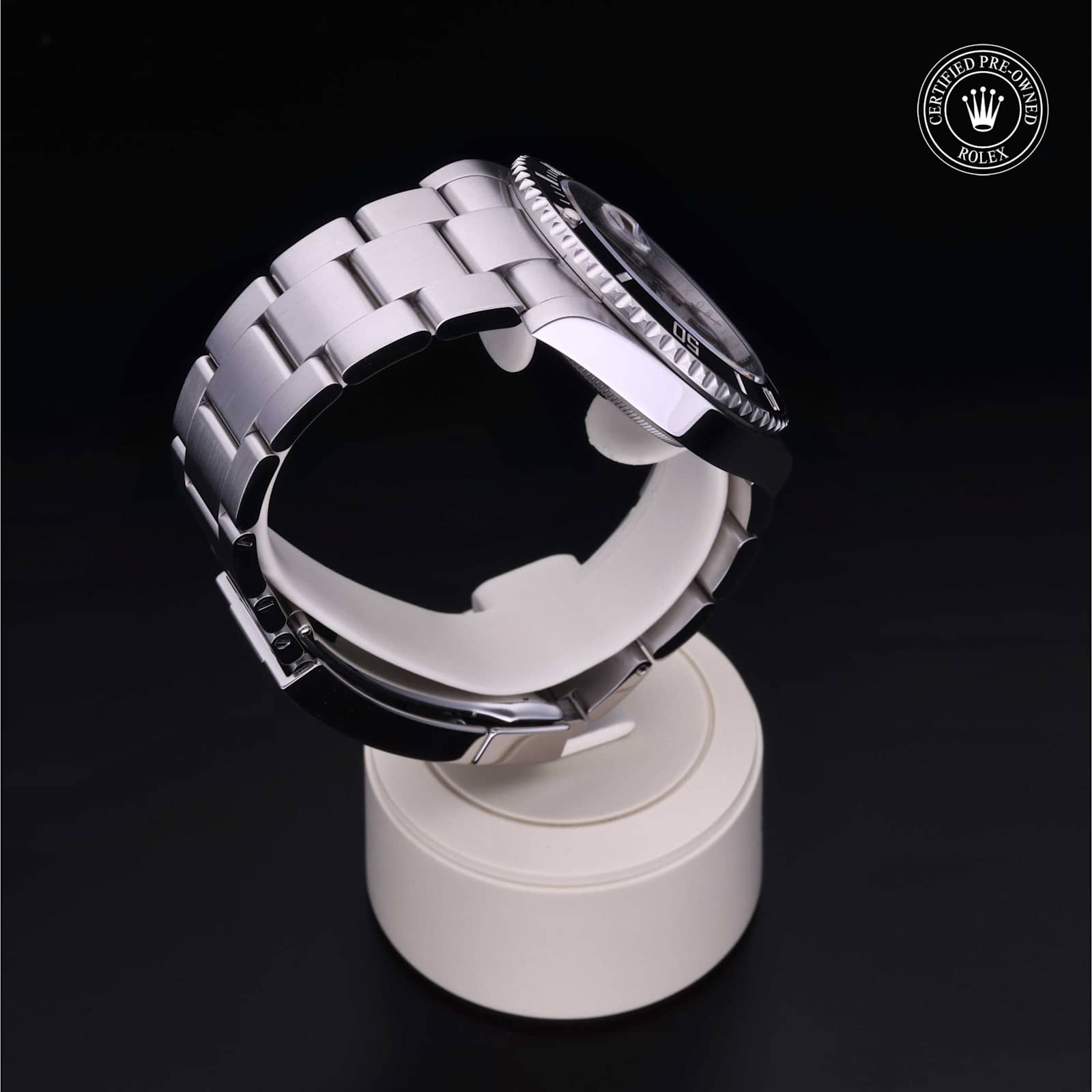 Rolex Submariner Date in Stahl, 126610 - Bucherer