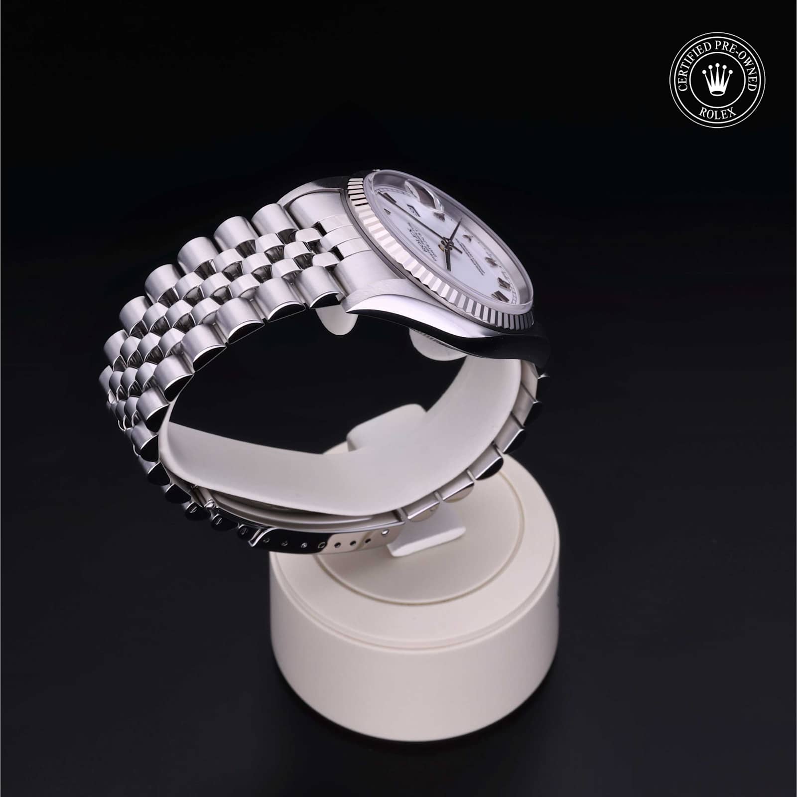Rolex Datejust en Acier, 16234 - Bucherer