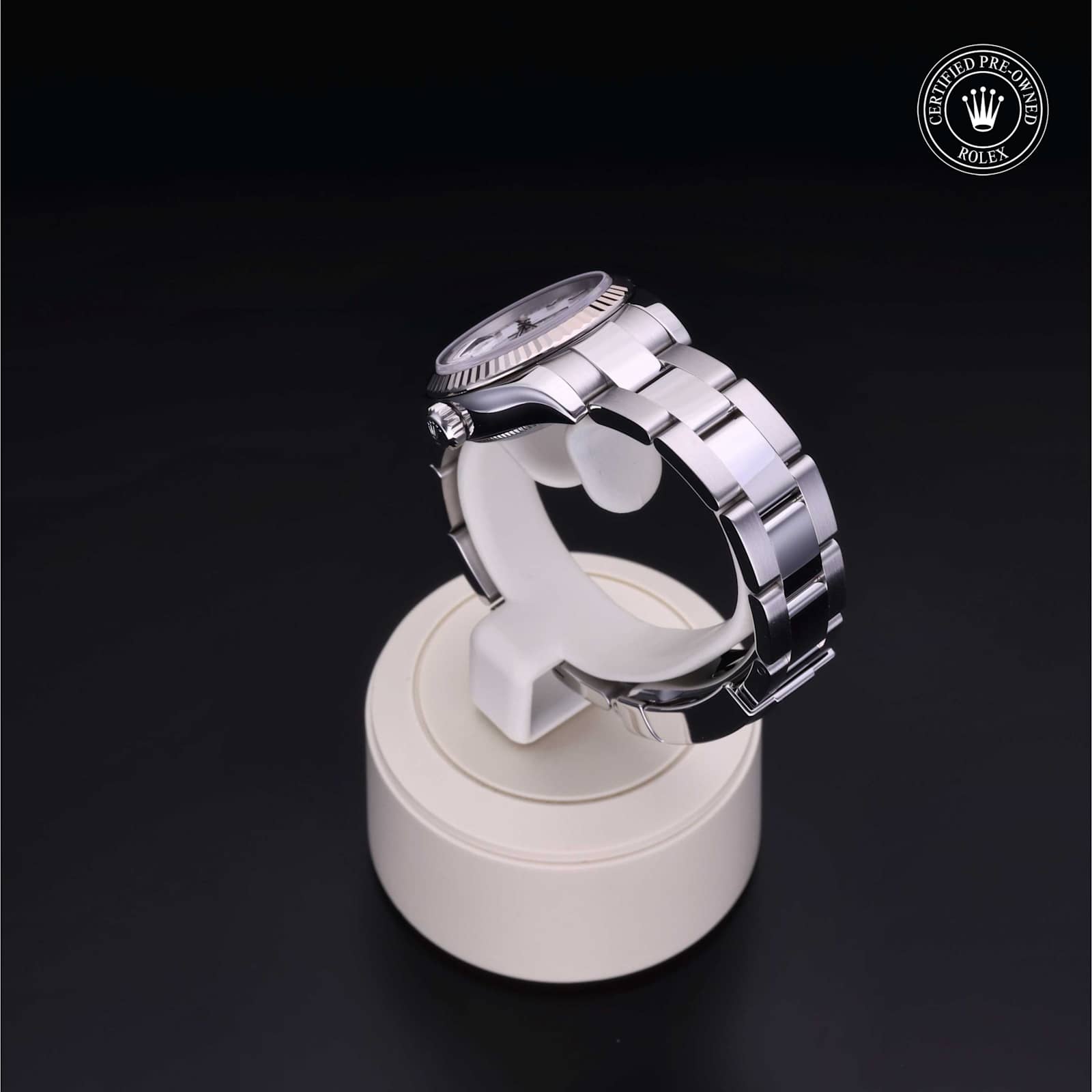 Rolex Datejust in Steel, 179174 - Bucherer