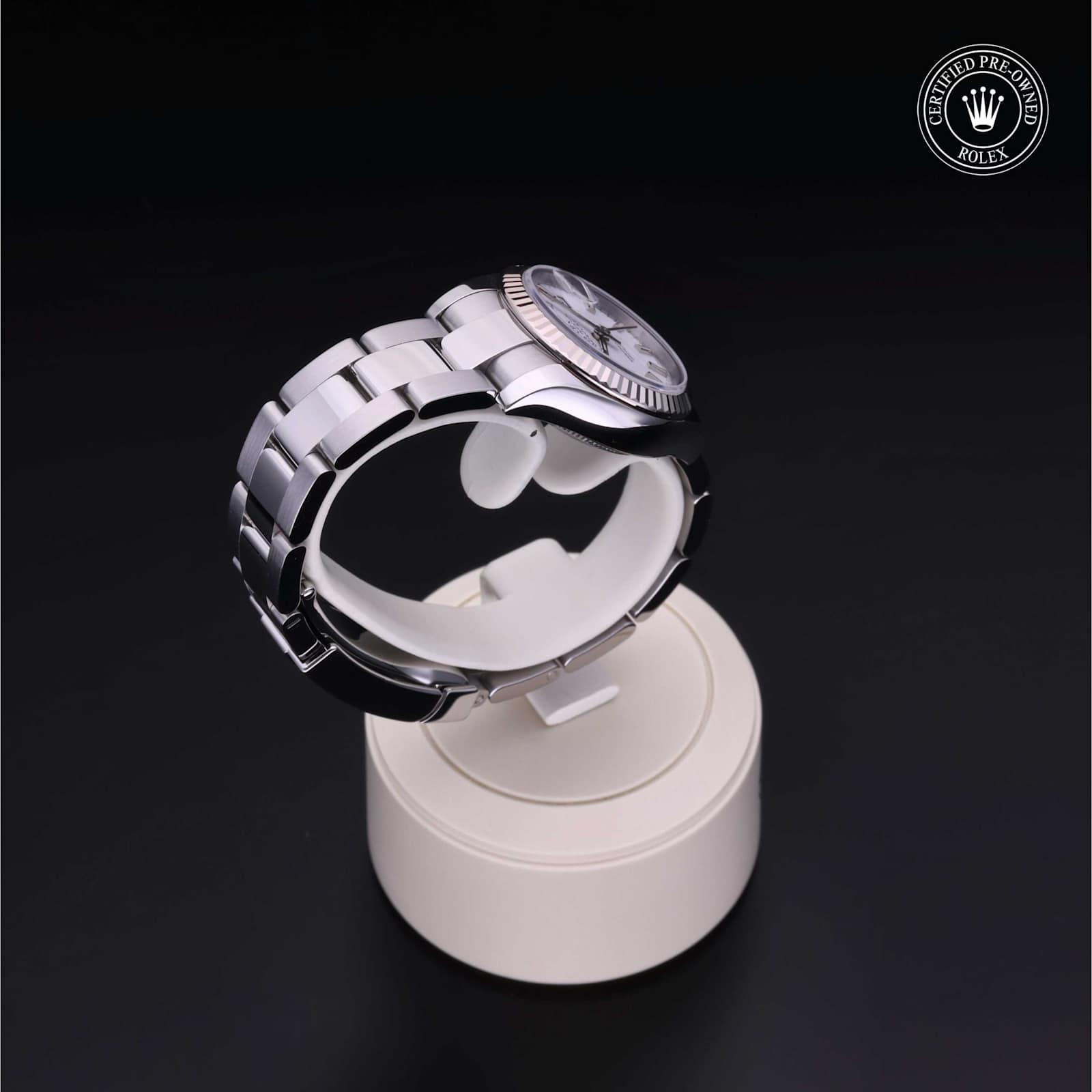 Rolex Datejust in Steel, 179174 - Bucherer