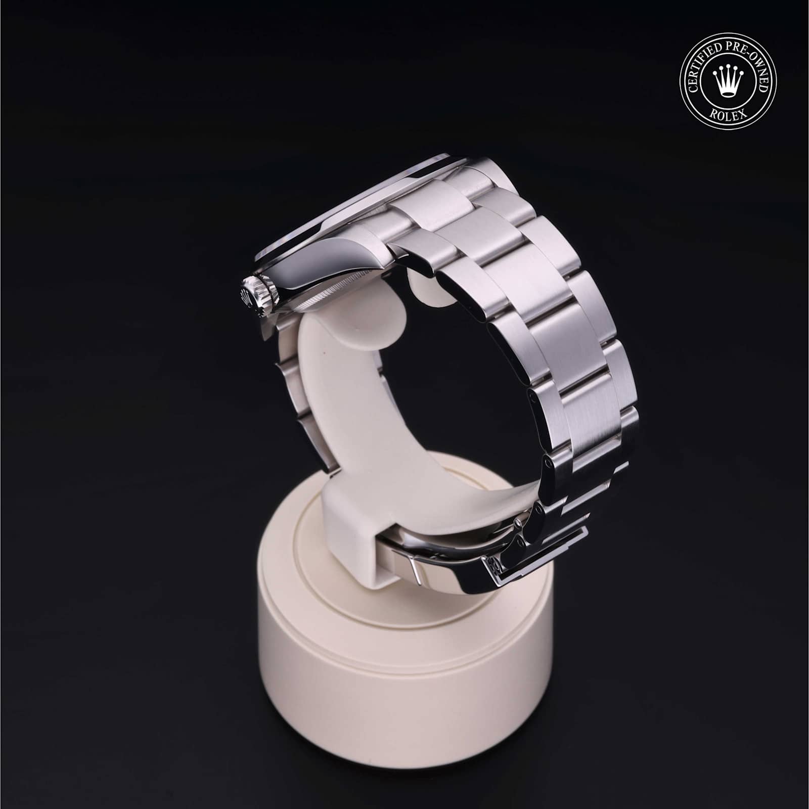 Rolex Explorer in Stahl, 214270 - Bucherer