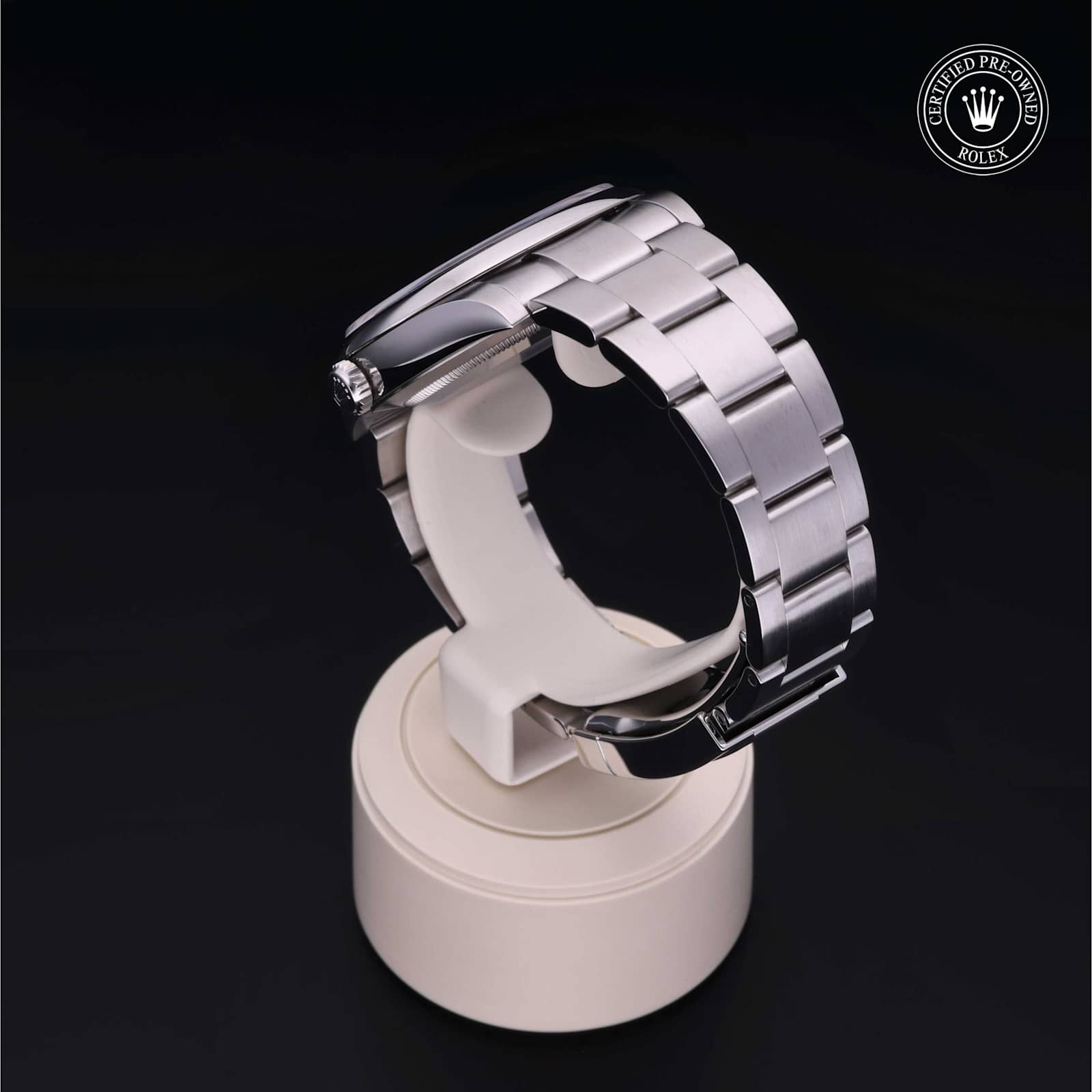Rolex Oyster Perpetual en Acier, 124300 - Bucherer