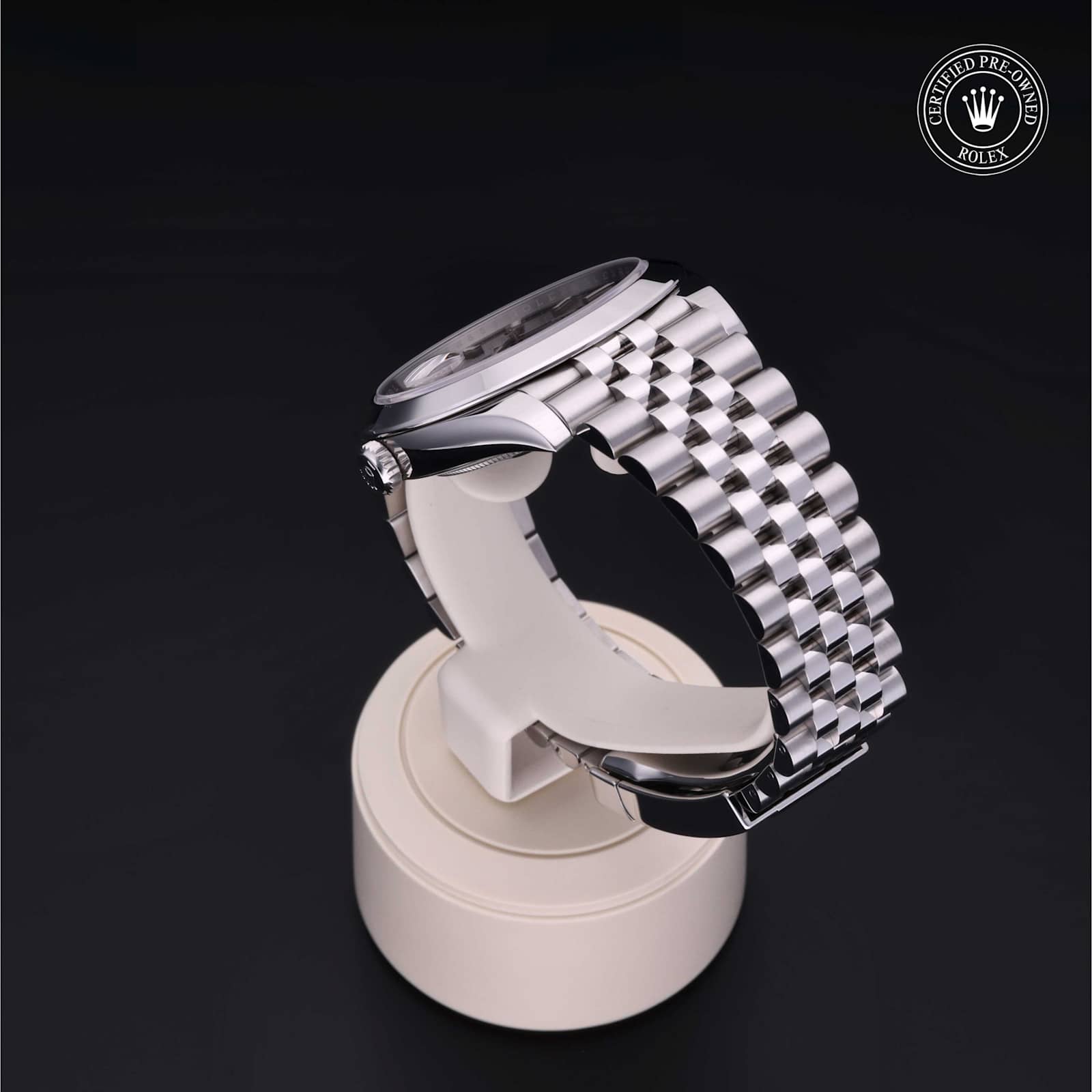 Rolex Datejust in Stahl, 126300 - Bucherer