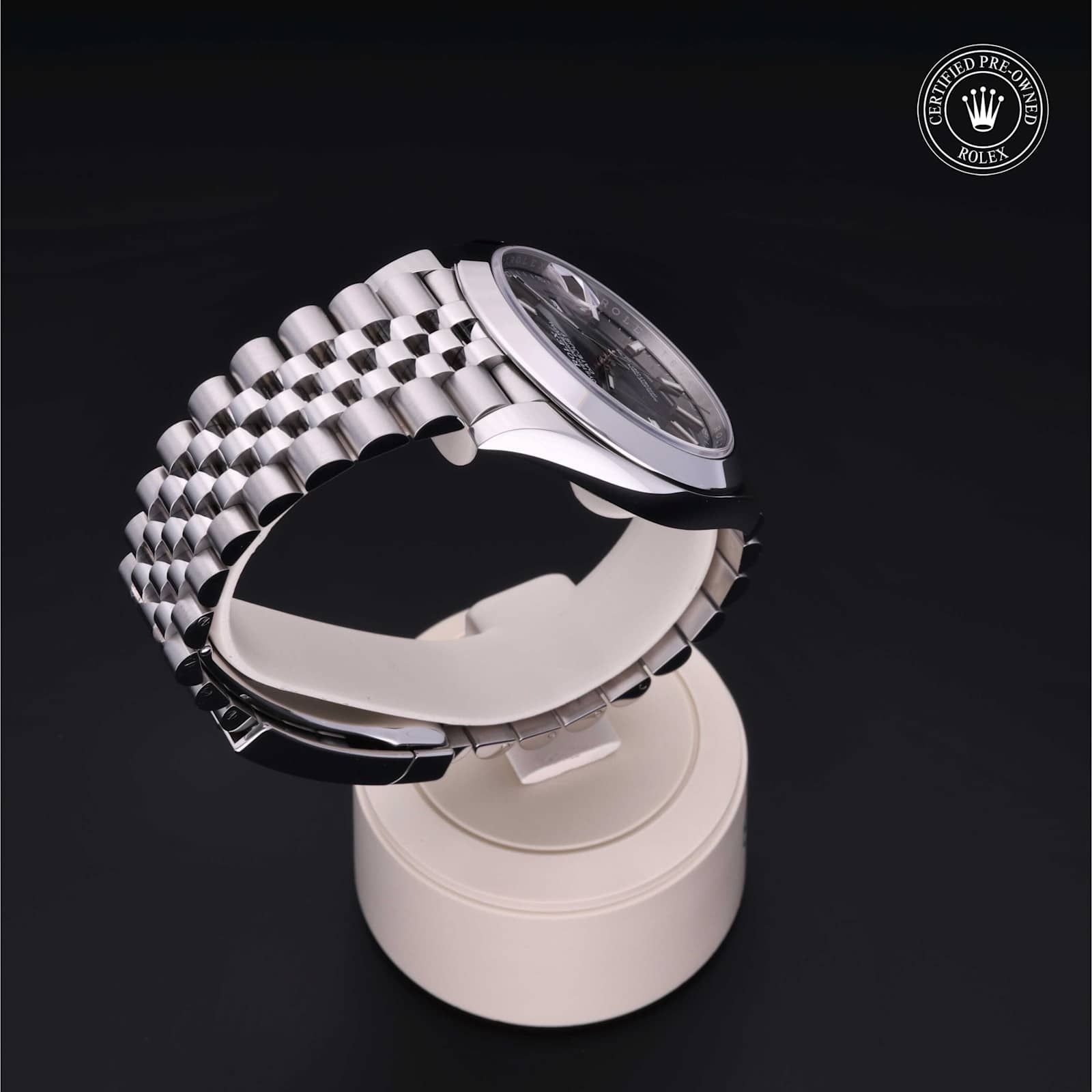 Rolex Datejust in Stahl, 126300 - Bucherer