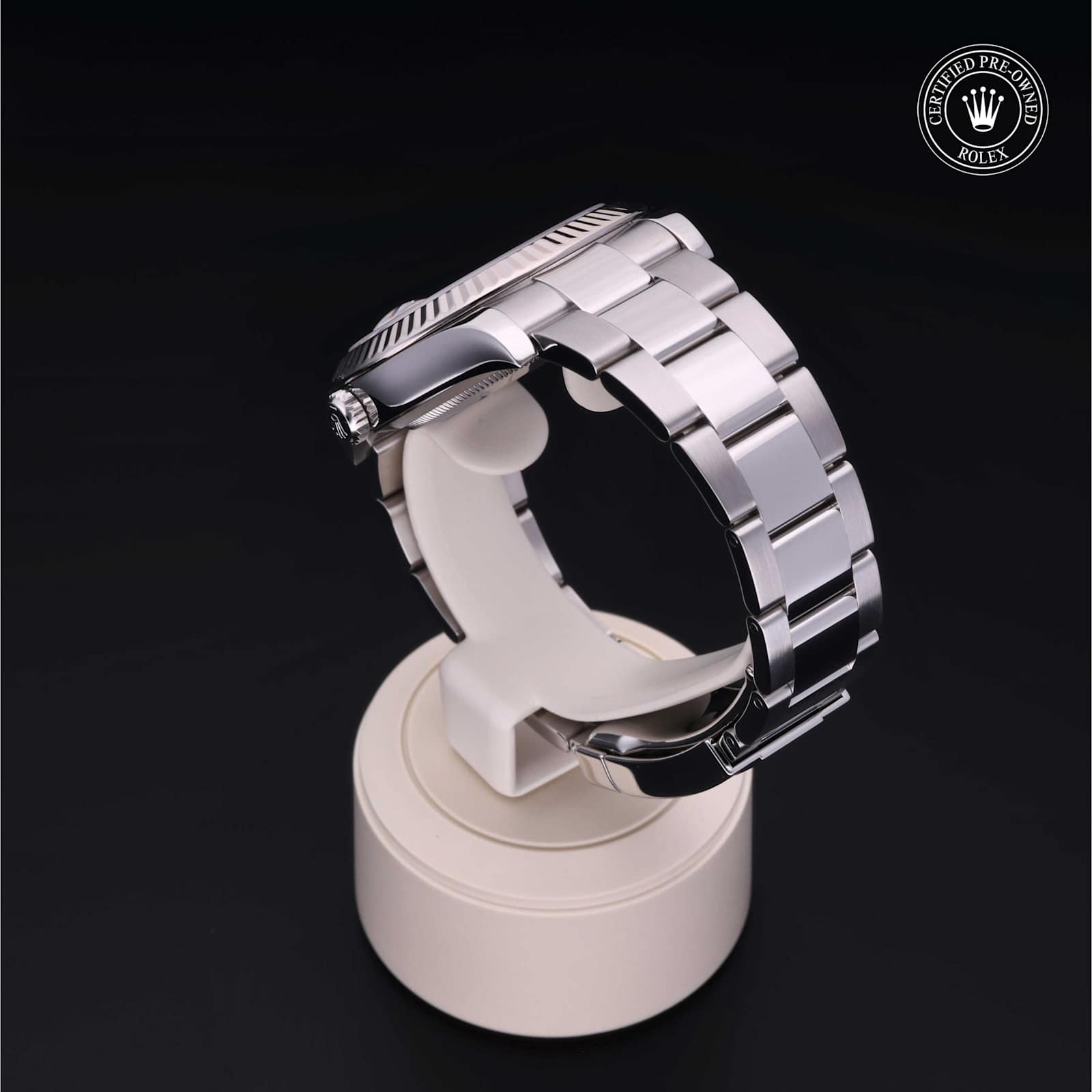 Rolex Datejust in Steel, 116334 - Bucherer