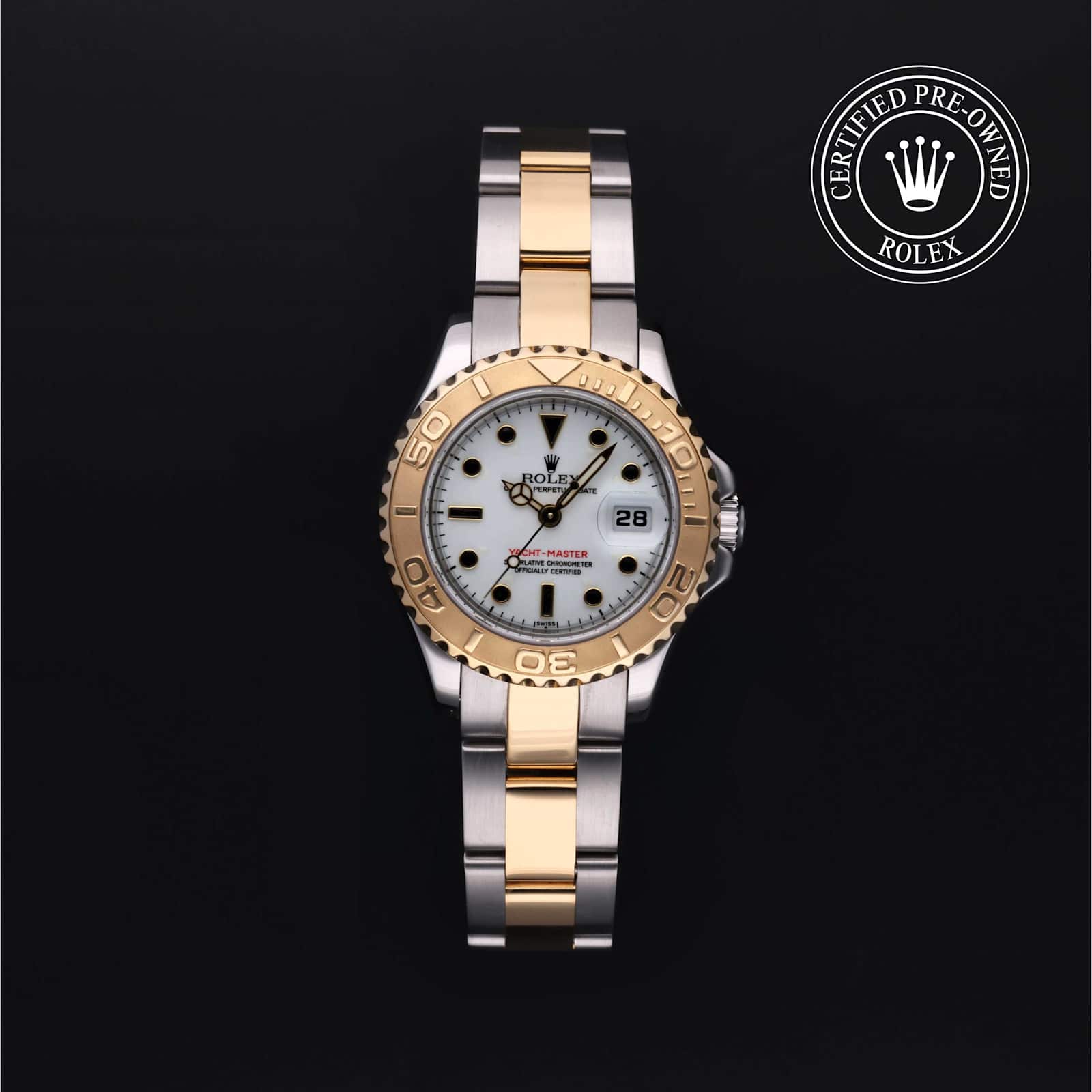 Rolex Datejust in Stahl, 16234 - Bucherer