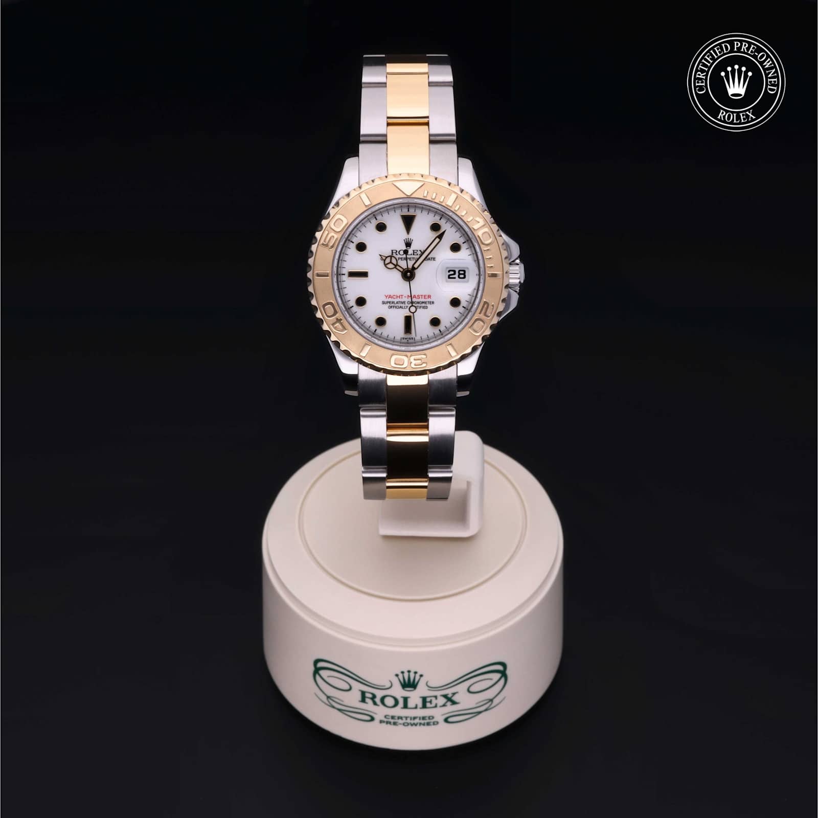 Rolex Datejust in Stahl, 16234 - Bucherer