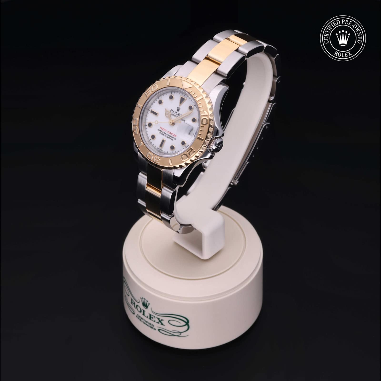 Rolex Datejust in Stahl, 16234 - Bucherer