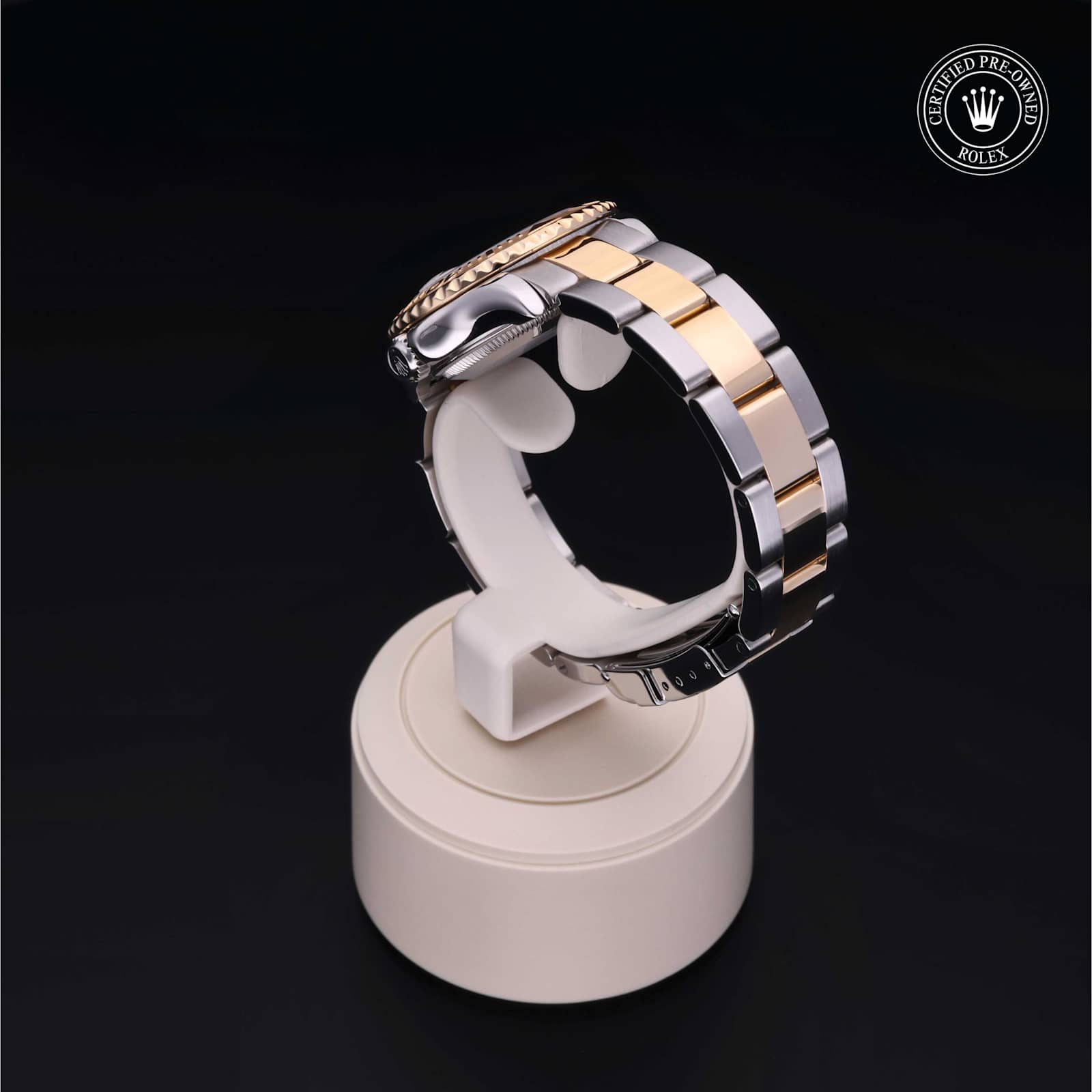Rolex Datejust in Stahl, 16234 - Bucherer