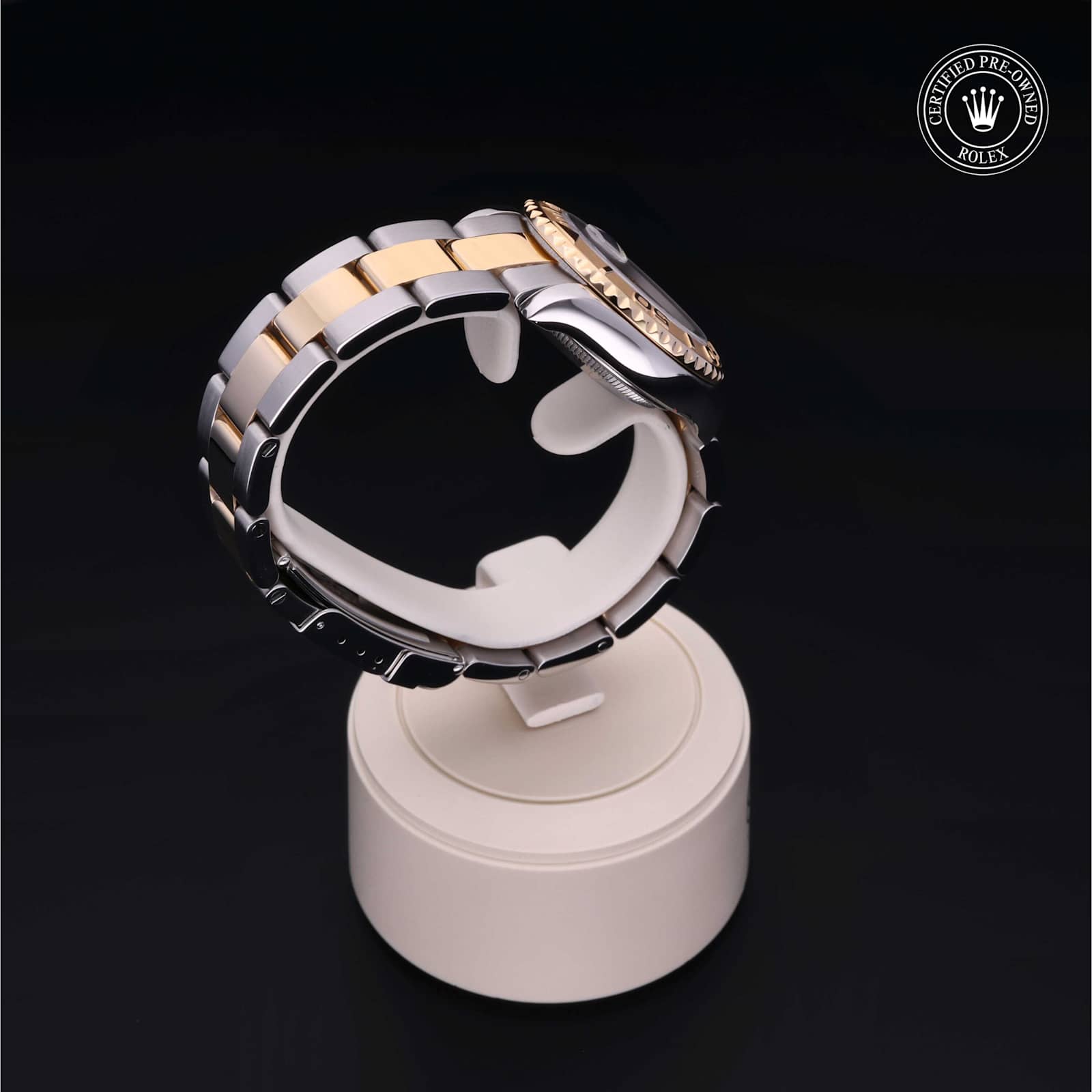 Rolex Datejust in Stahl, 16234 - Bucherer