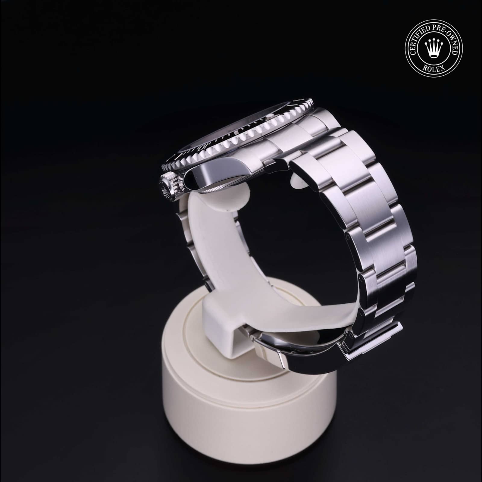 Rolex Submariner in Stahl, 114060 - Bucherer