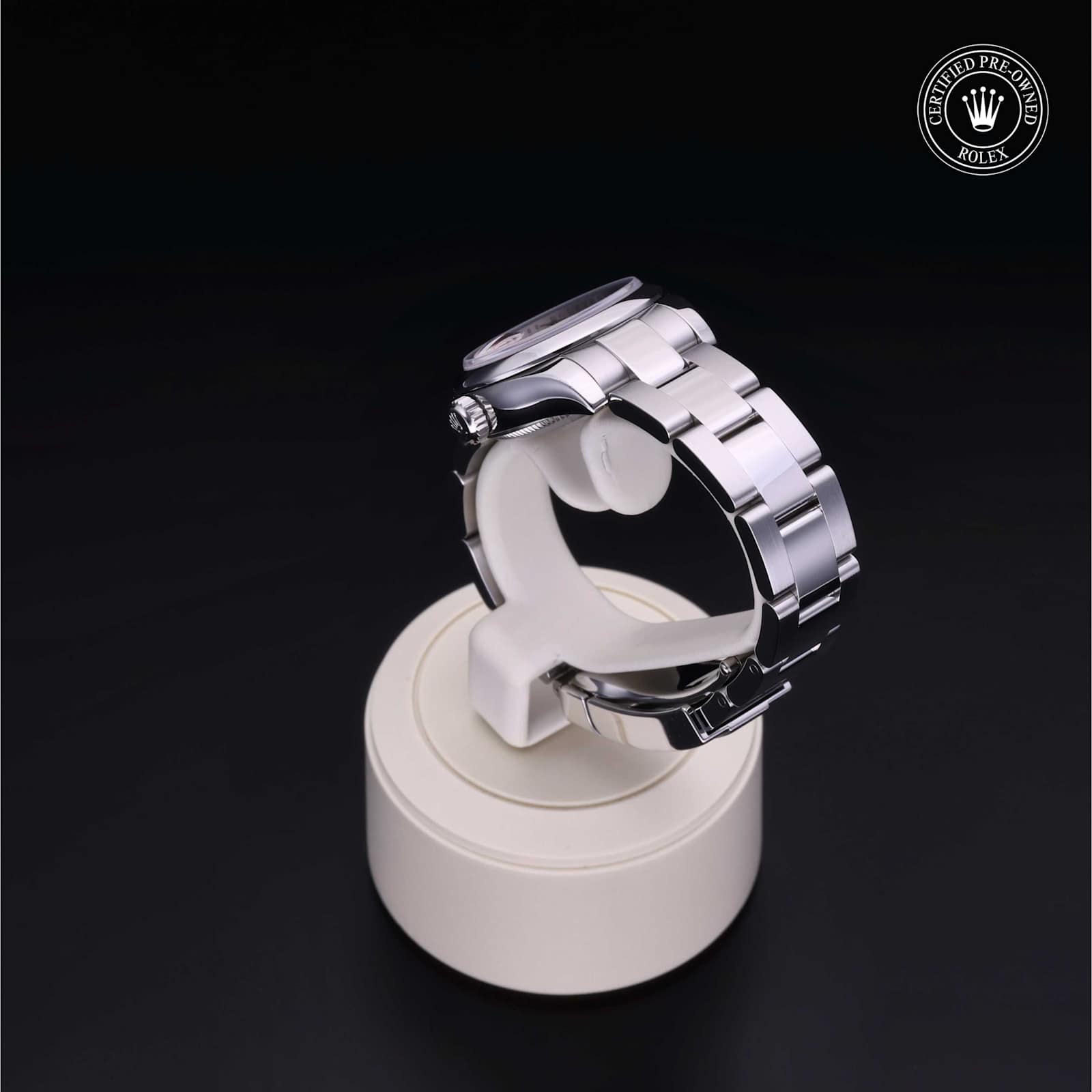 Rolex Datejust in Steel, 179160 - Bucherer