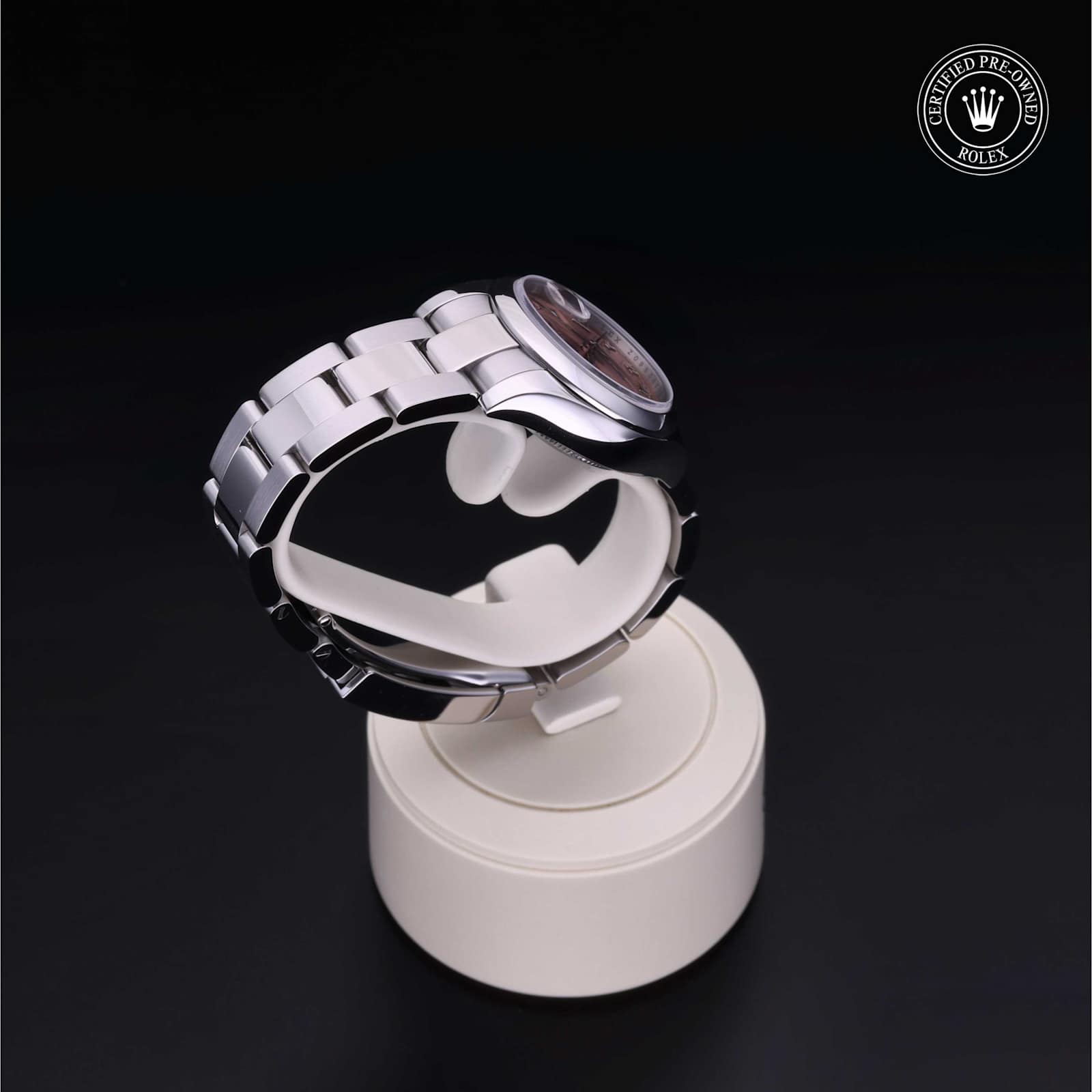 Rolex Datejust in Steel, 179160 - Bucherer
