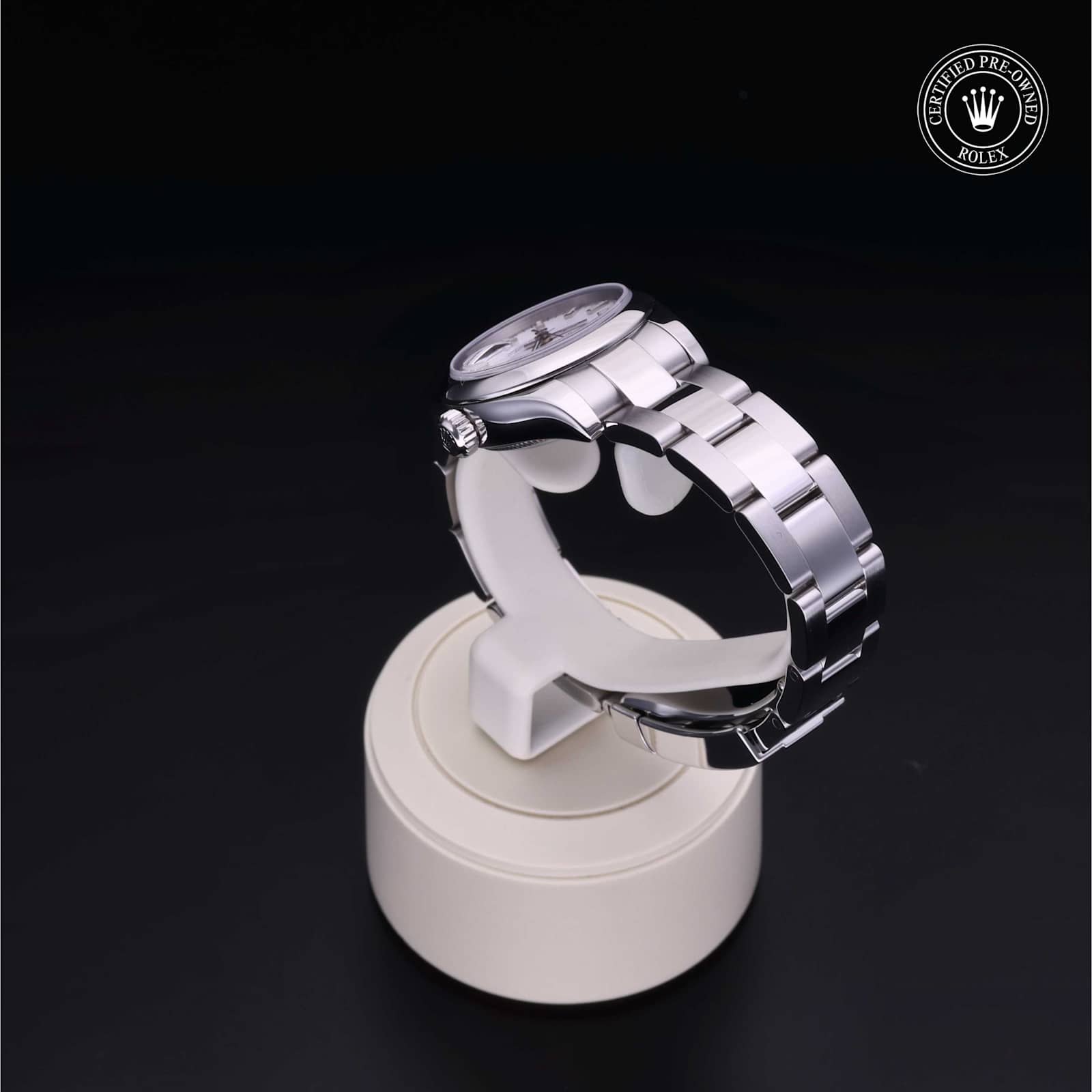 Rolex Datejust in Steel, 179160 - Bucherer