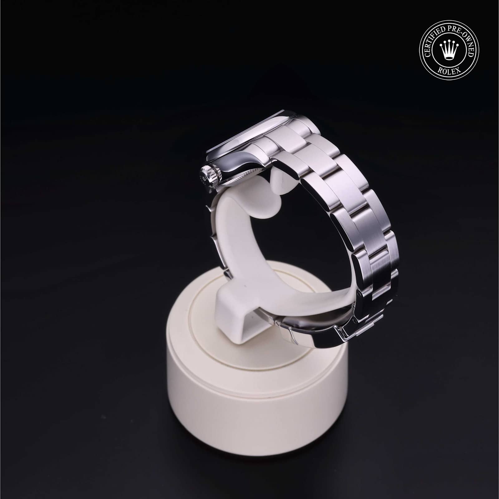 Rolex Oyster Perpetual in Steel, 176200 - Bucherer