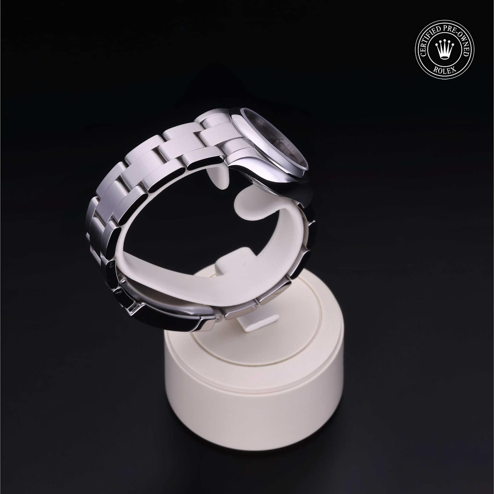 Rolex Oyster Perpetual in Steel, 176200 - Bucherer