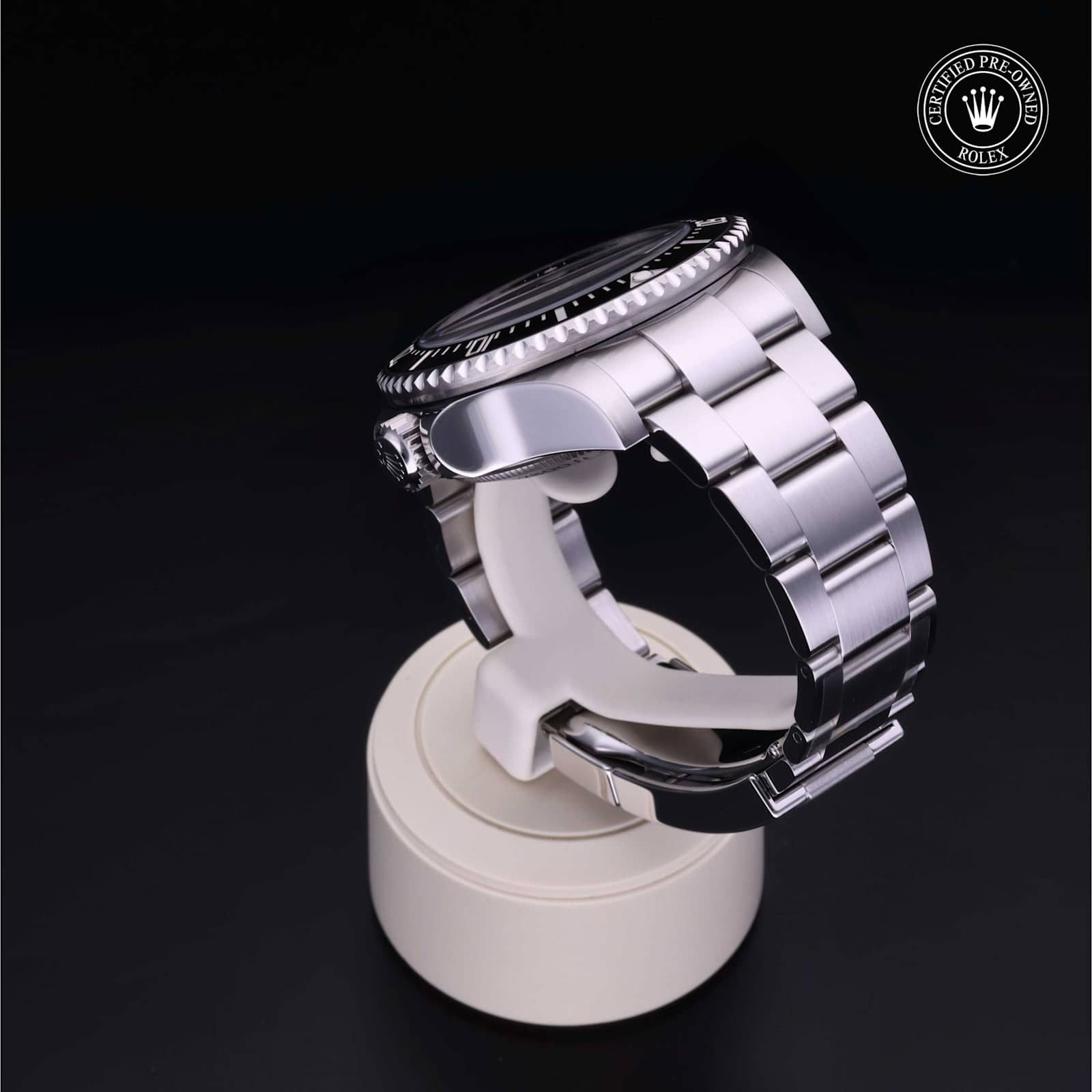 Rolex Deepsea in Stahl, 126660 - Bucherer