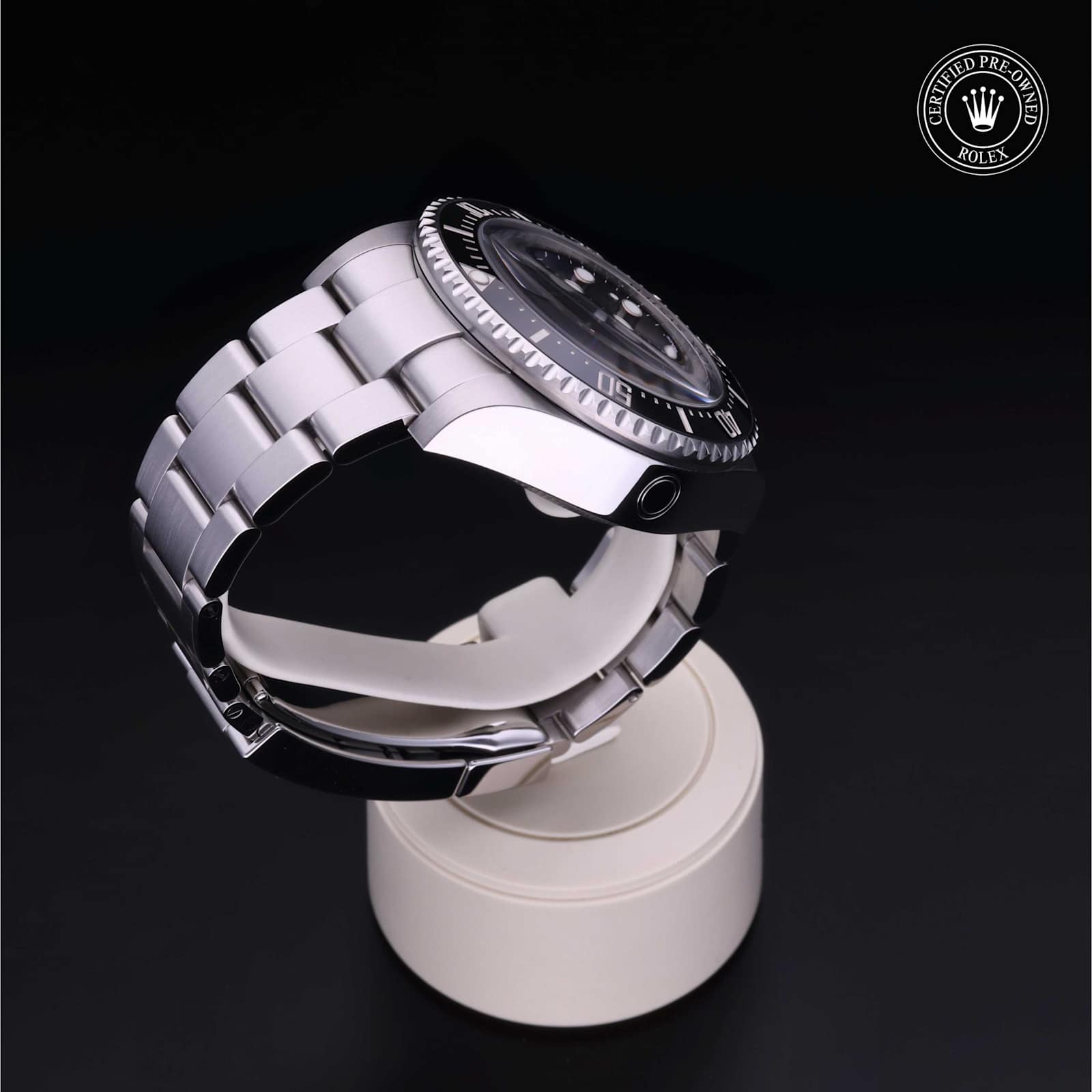 Rolex Deepsea in Stahl, 126660 - Bucherer