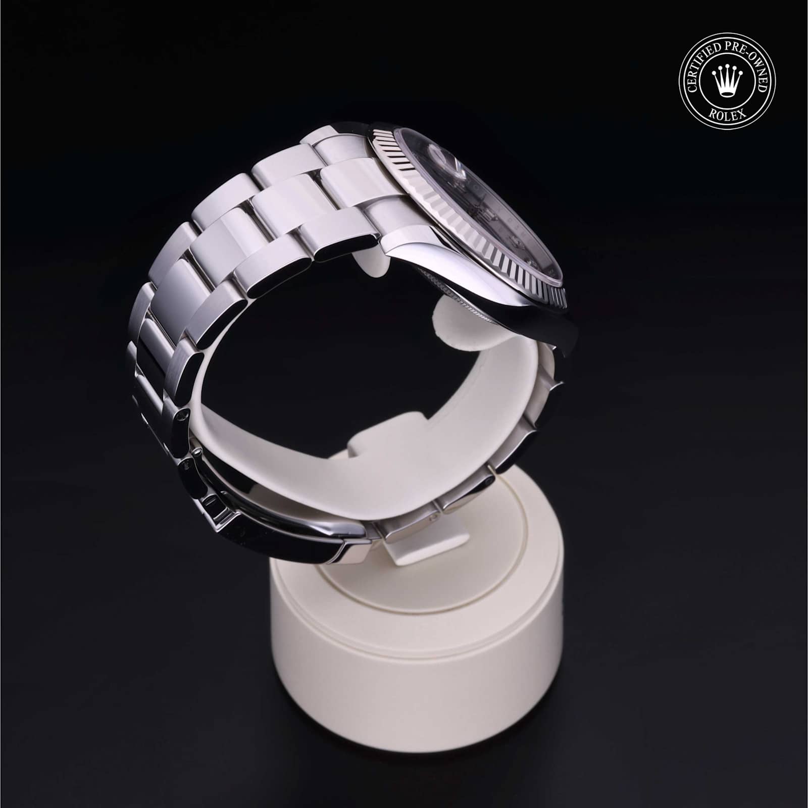 Rolex Datejust in Steel, 126334 - Bucherer