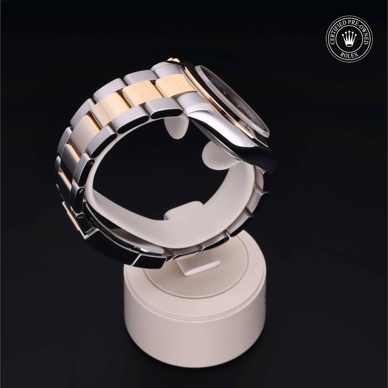 Rolex Cosmograph Daytona en Bicolore, 116503 - Bucherer