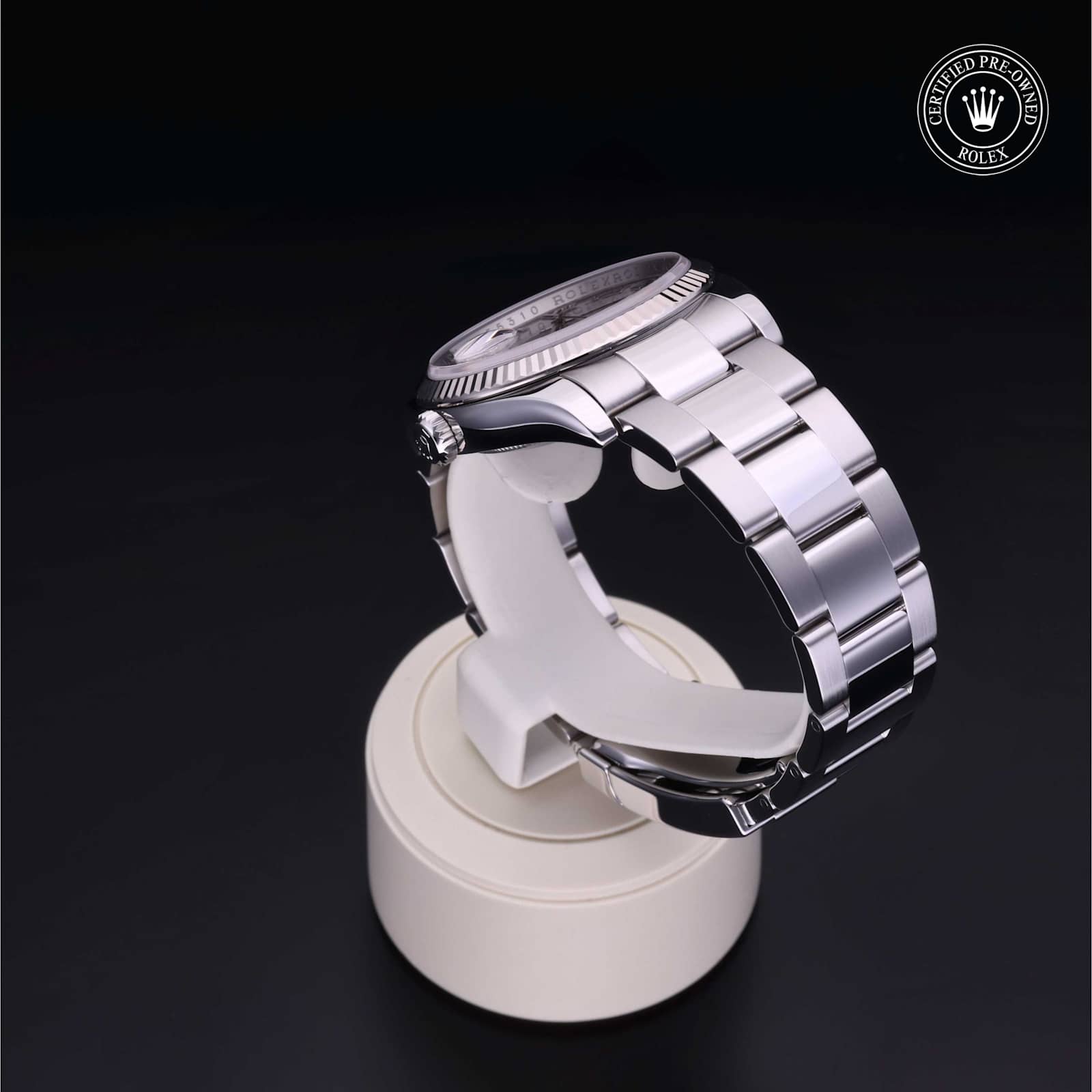 Rolex Datejust in Steel, 116234 - Bucherer