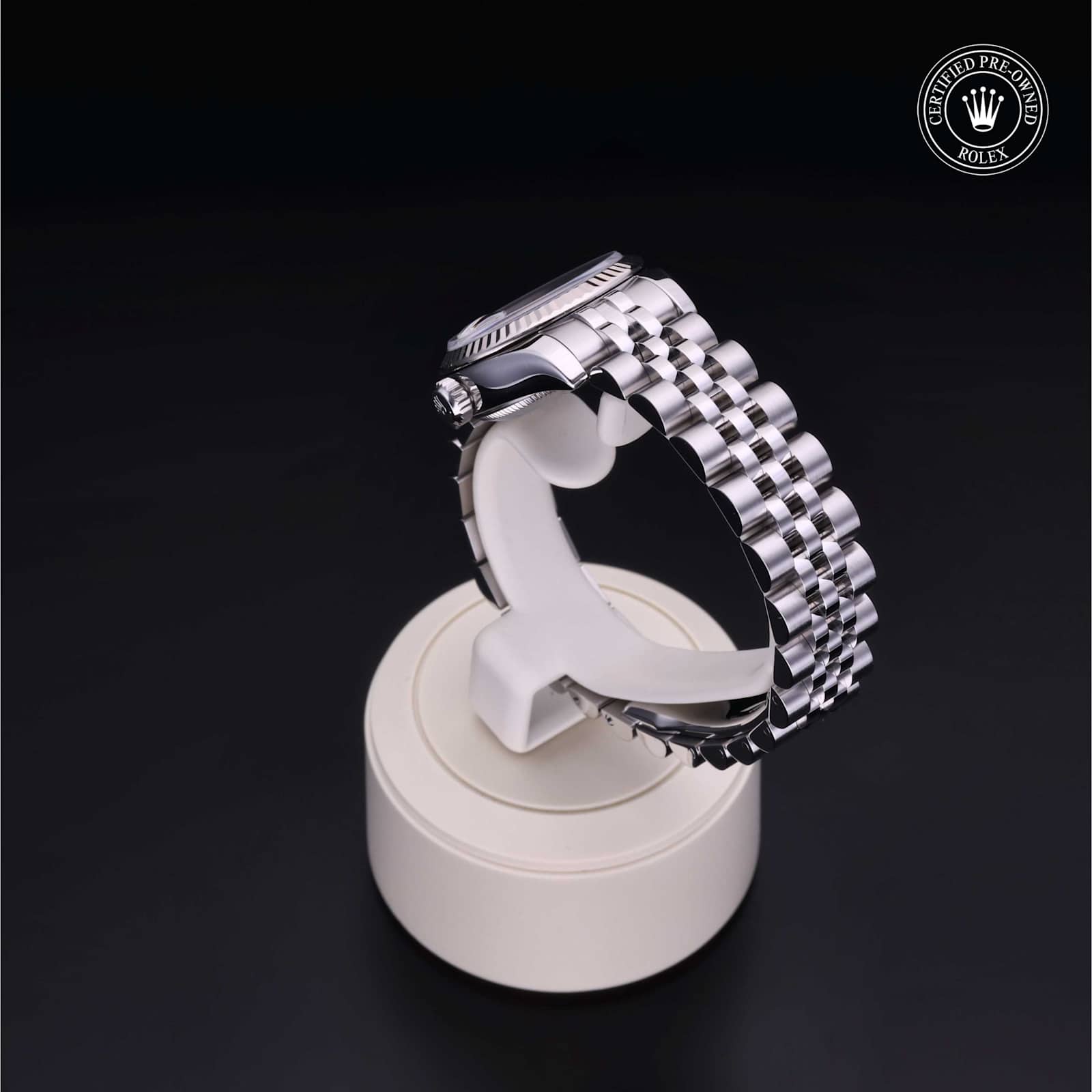 Rolex Datejust in Steel, 179174 - Bucherer