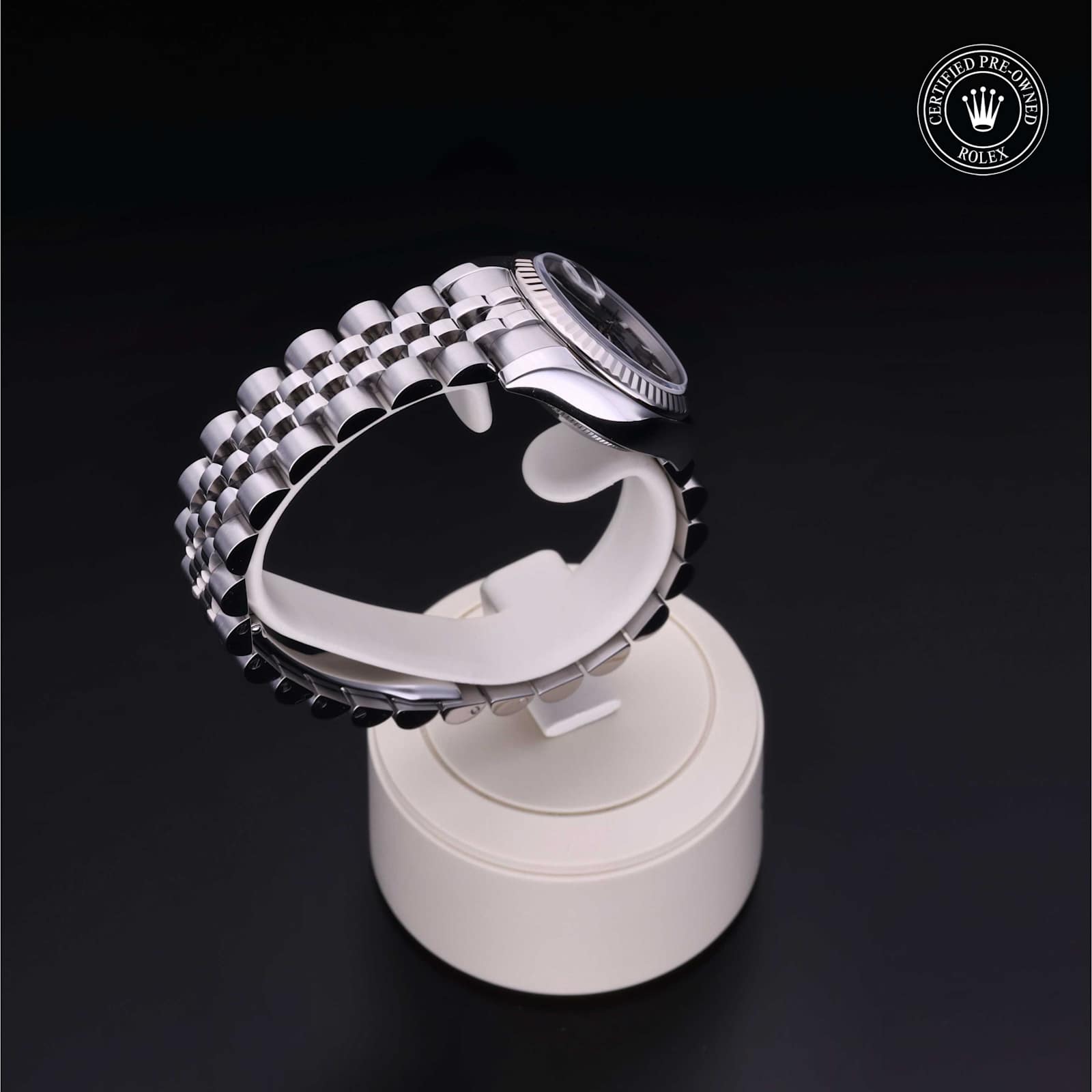 Rolex Datejust in Steel, 179174 - Bucherer