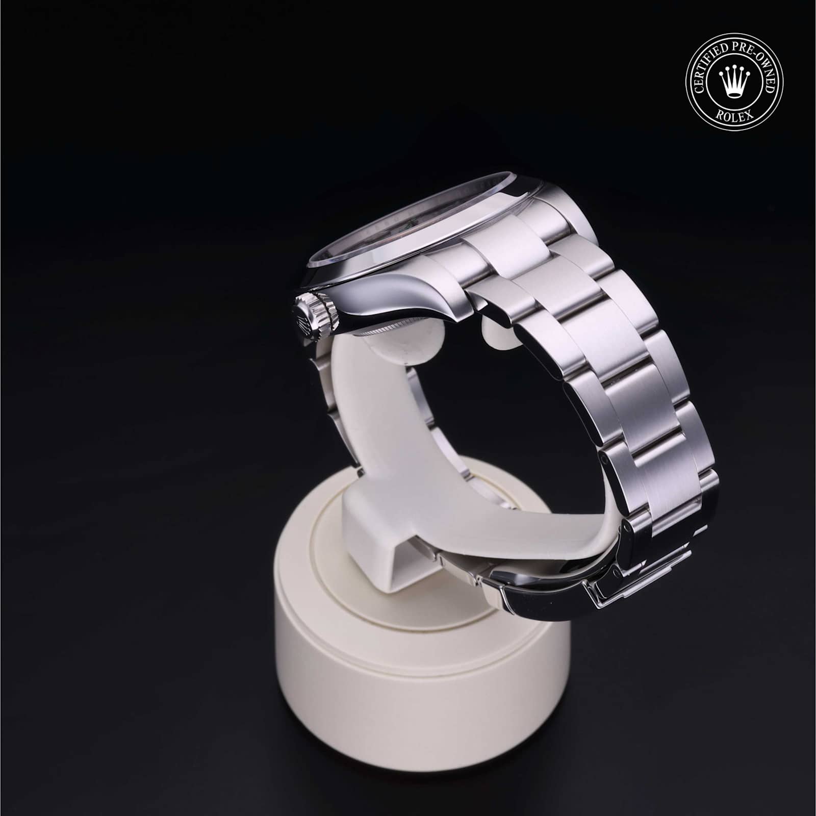 Rolex Air-King en Acier, 116900 - Bucherer