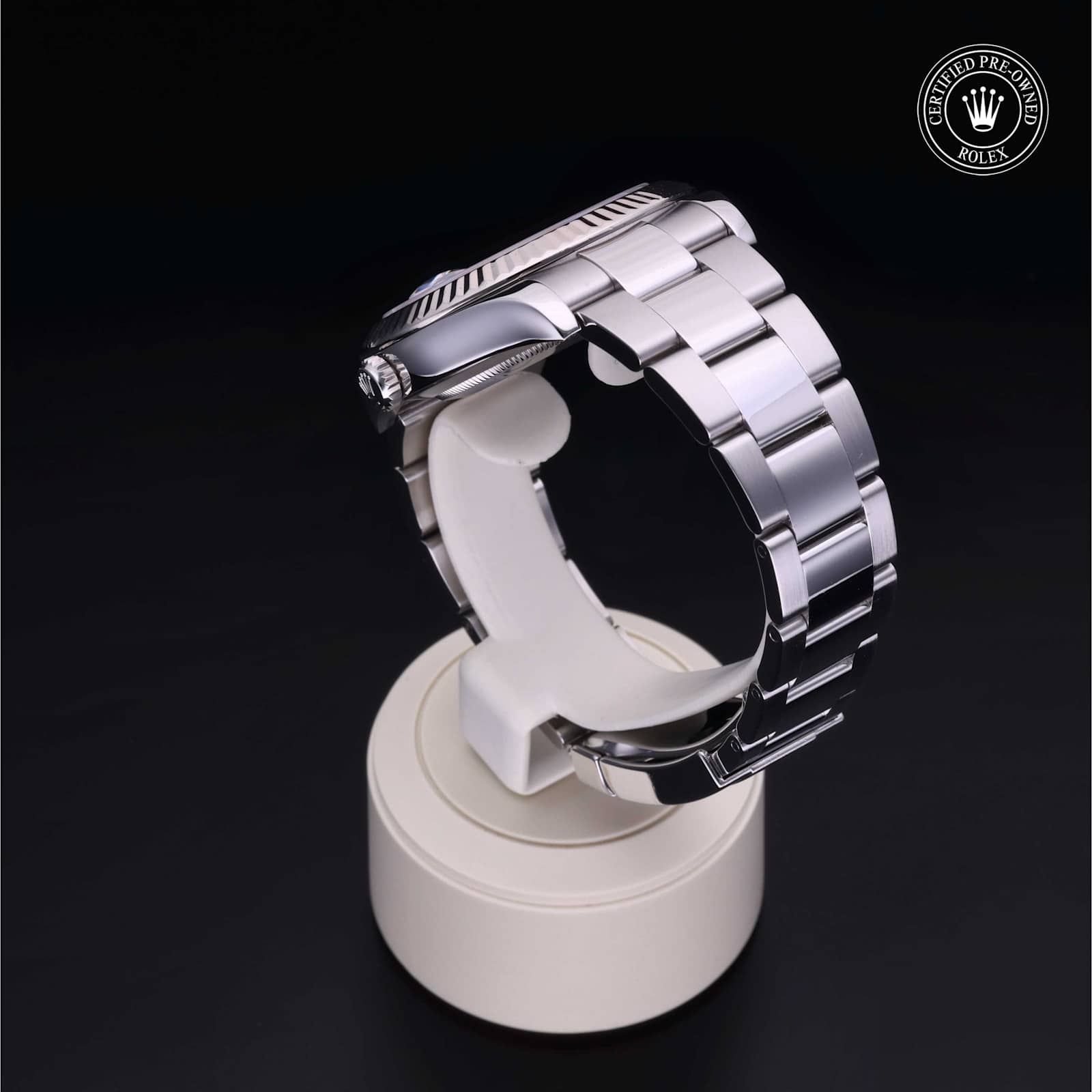 Rolex Datejust in Stahl, 116334 - Bucherer