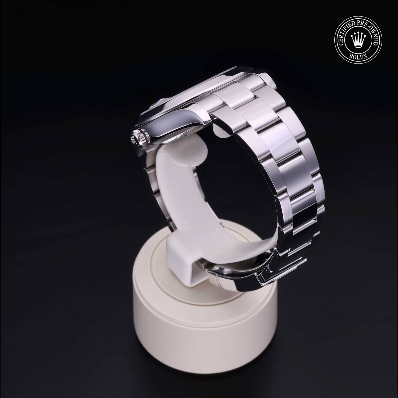 Rolex Datejust in Stahl, 116300 - Bucherer
