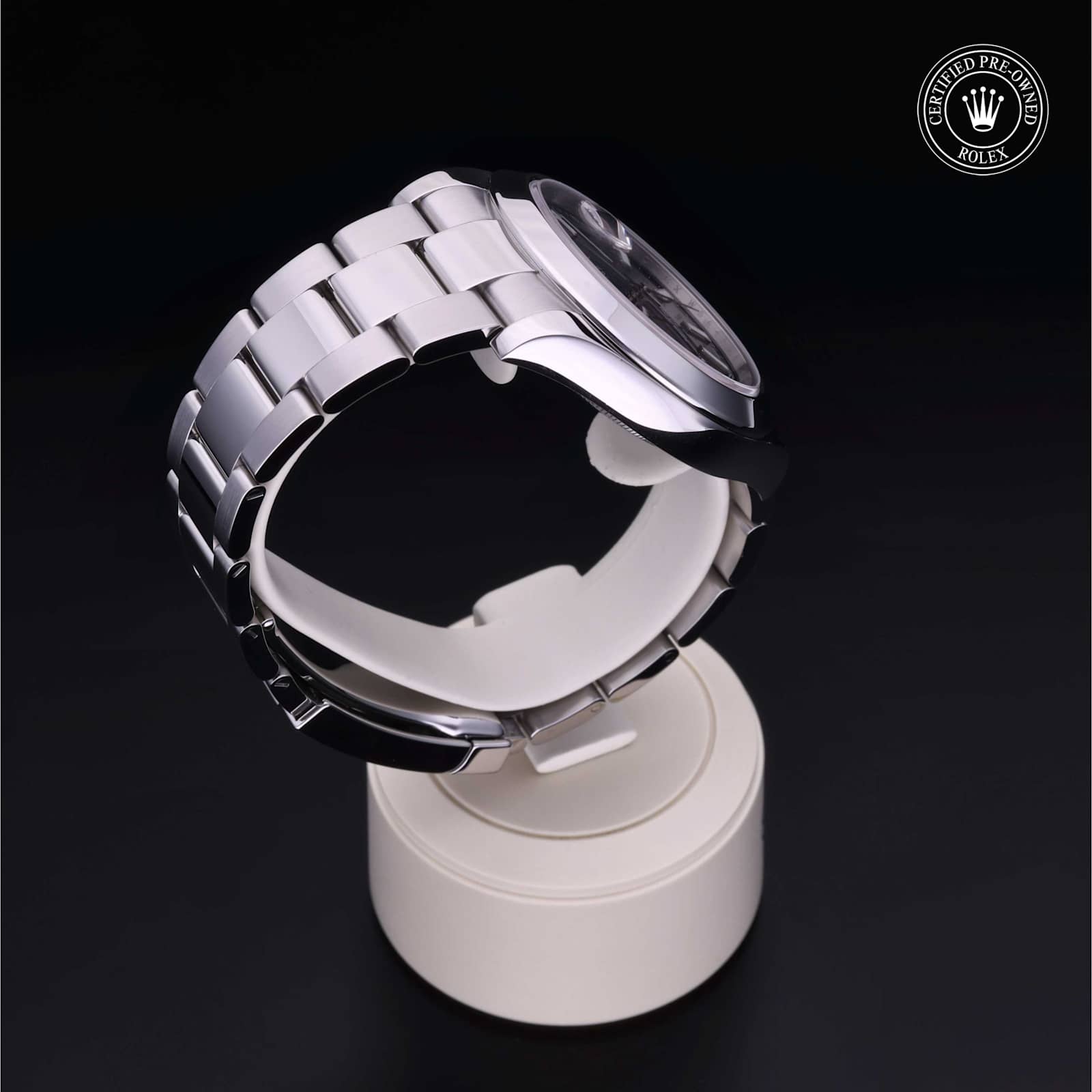 Rolex Datejust in Stahl, 116300 - Bucherer