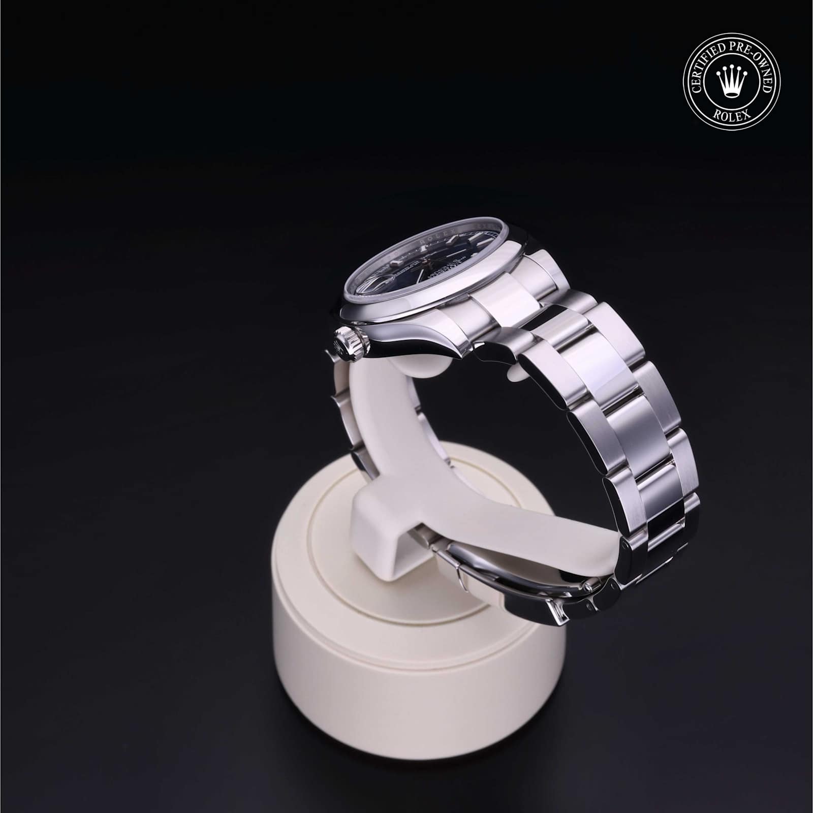 Rolex Datejust in Stahl, 178240 - Bucherer